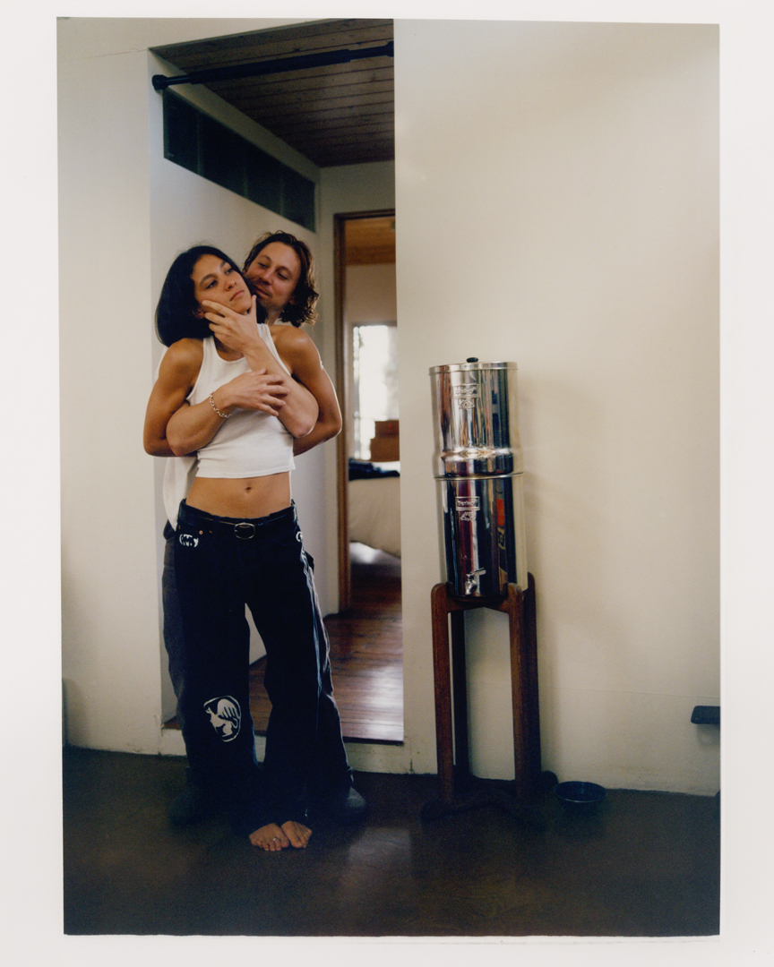 Jade Deshayes Photographer for From this Stance