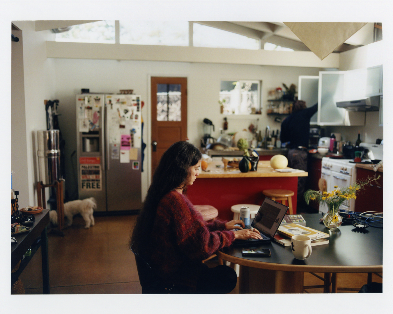 Jade Deshayes Photographer for From this Stance