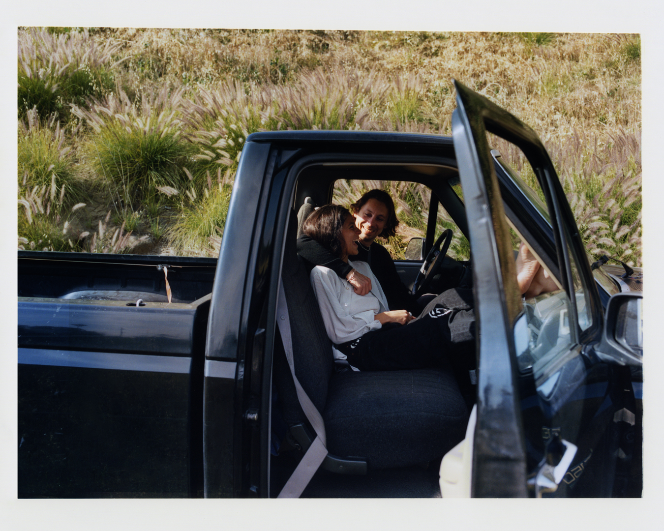 Jade Deshayes Photographer for From this Stance