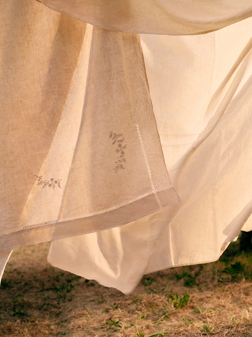 Jade Deshayes Photographer for L'Occitane