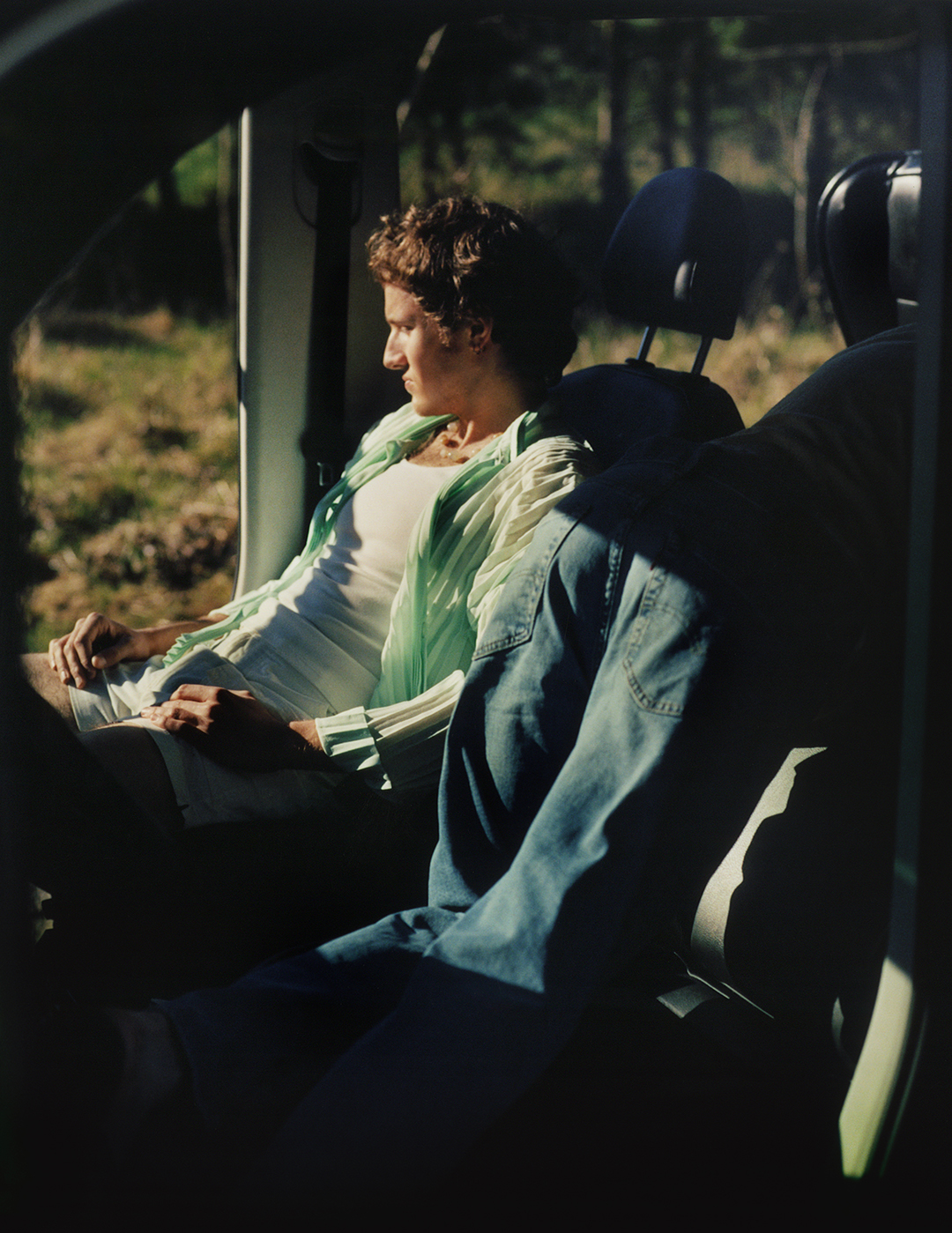 Jade Deshayes Photographer for Nouvel Obs