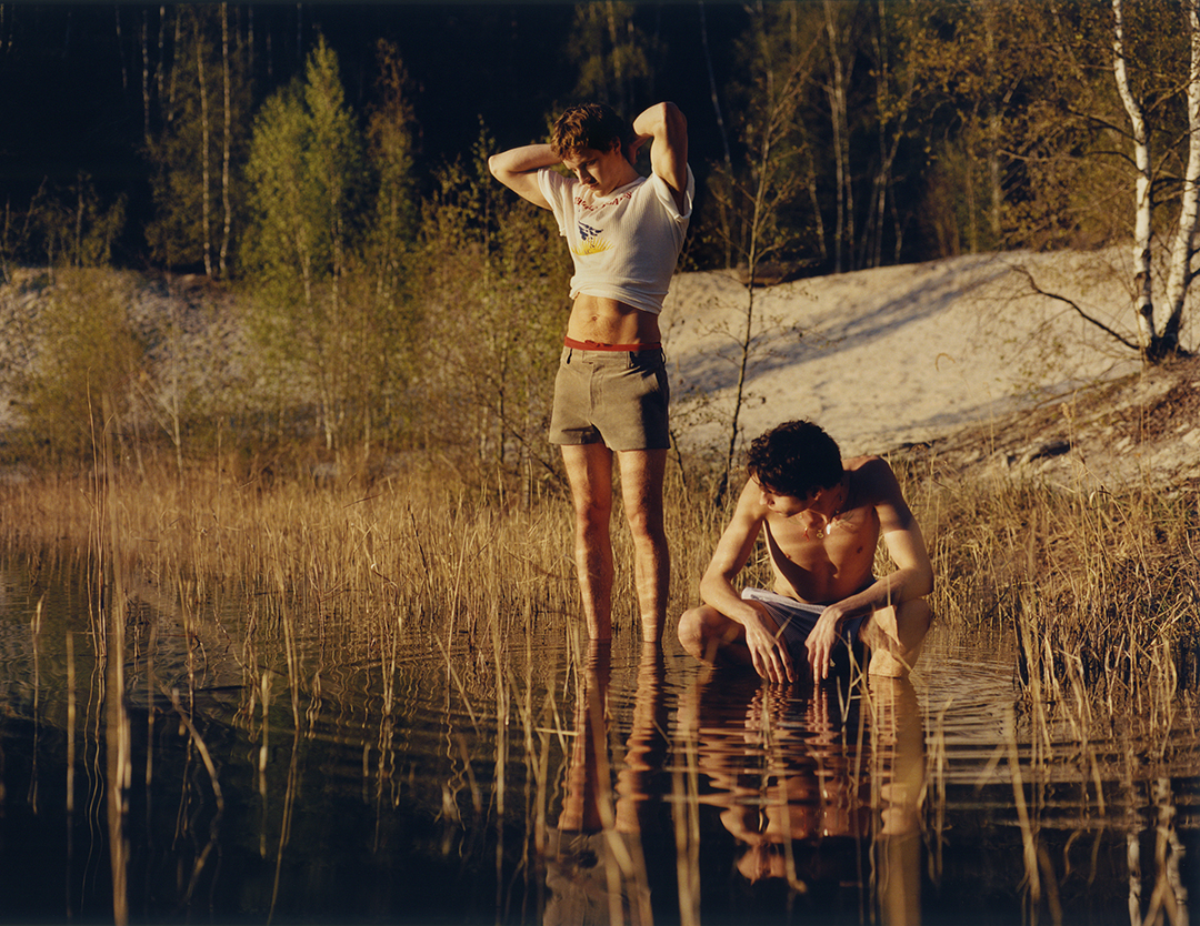 Jade Deshayes Photographer for Nouvel Obs