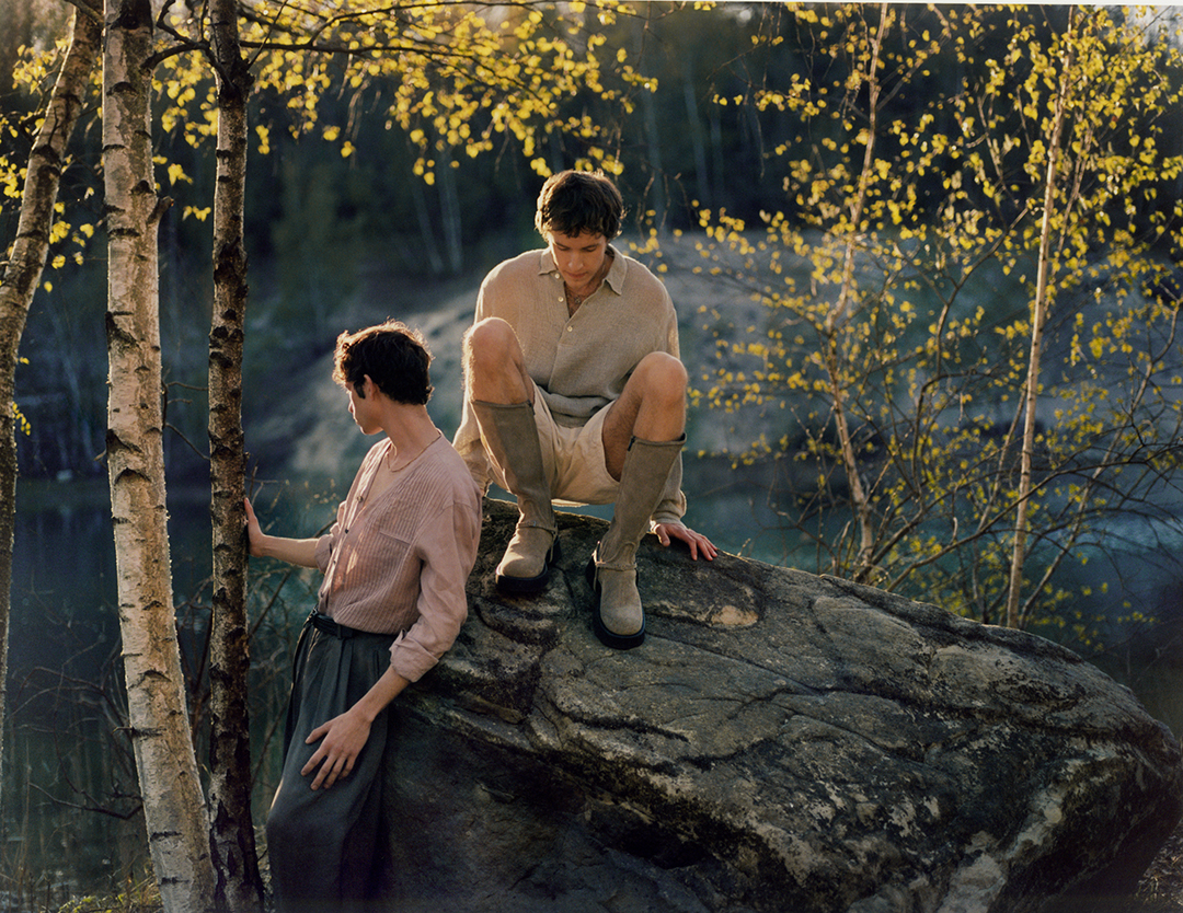 Jade Deshayes Photographer for Nouvel Obs