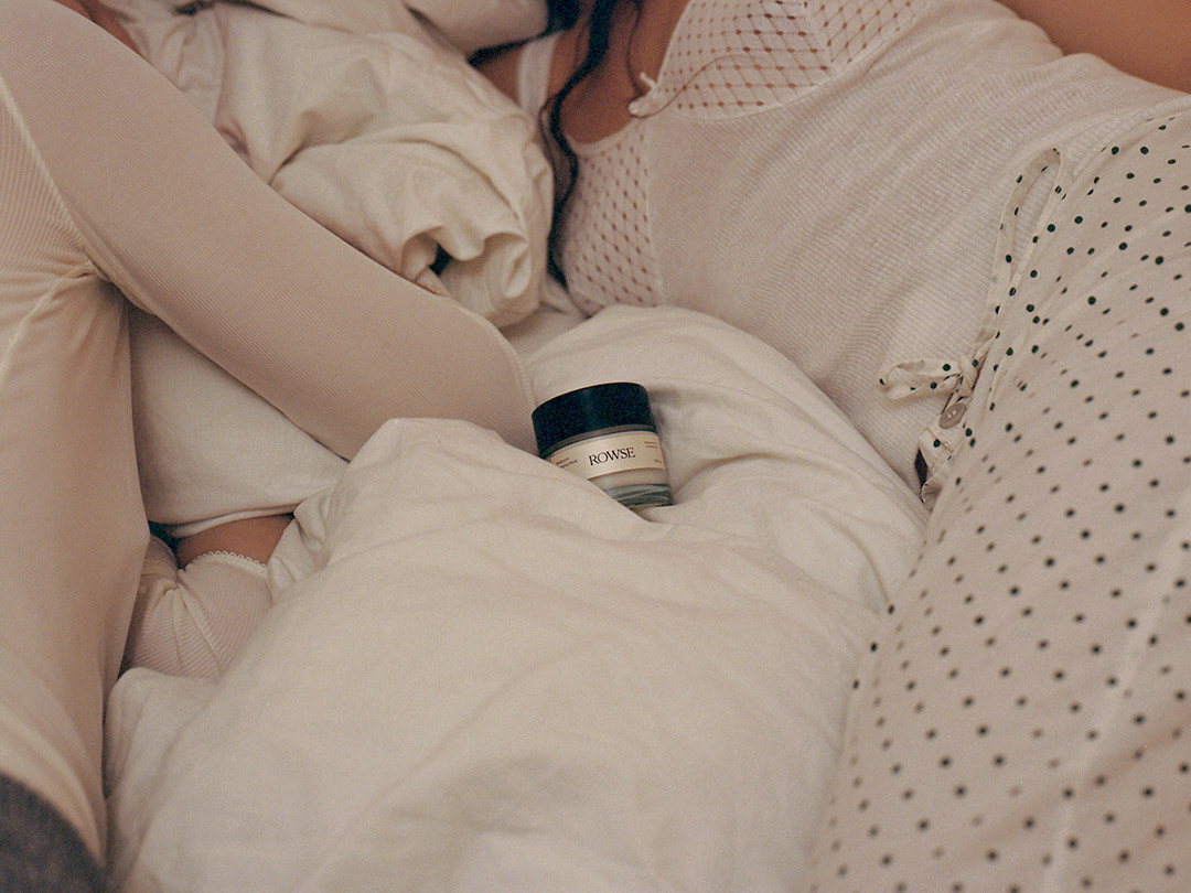 Jade Deshayes Photographer for Rowse