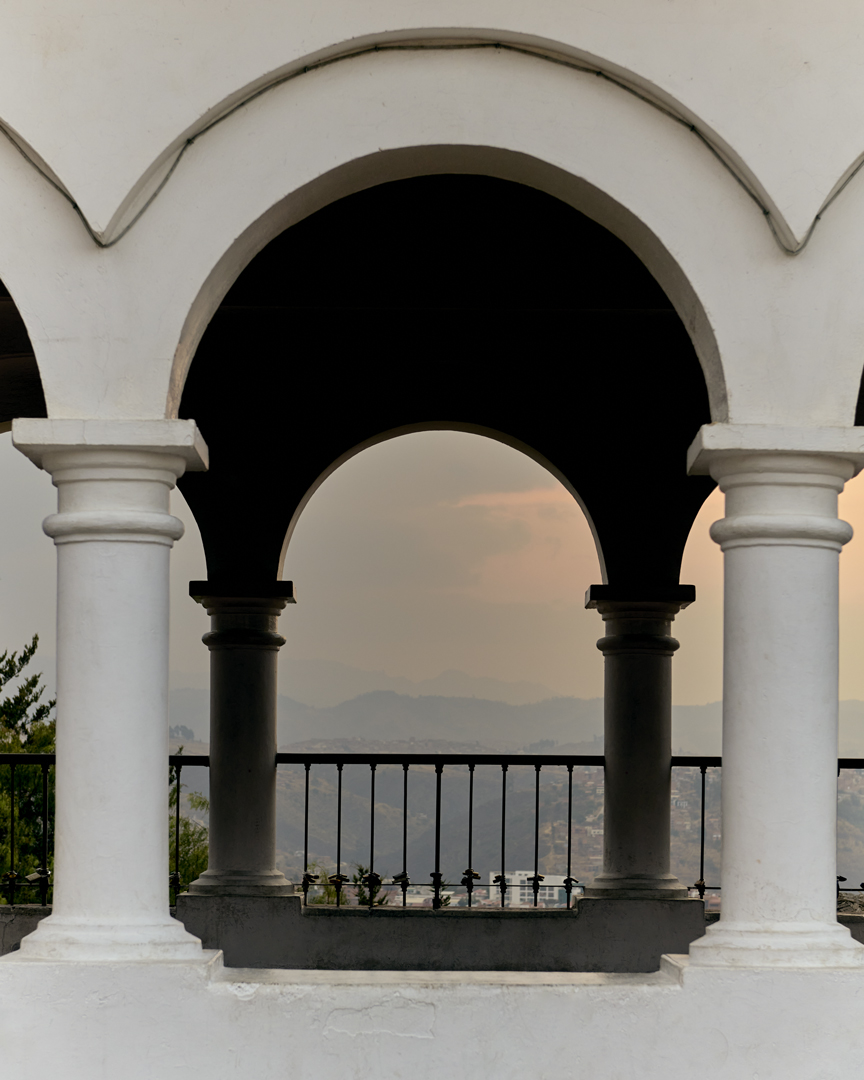 Jade Deshayes Photographer for Where Winter Dresses up as Summer