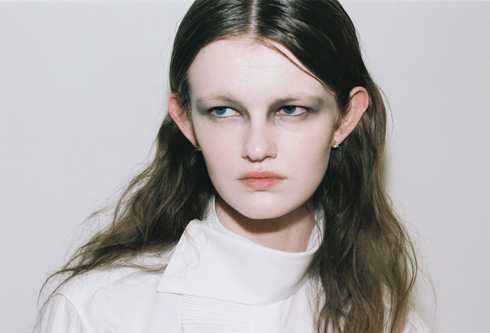 Marie Déhé Photographer for Alain Paul FW 2026