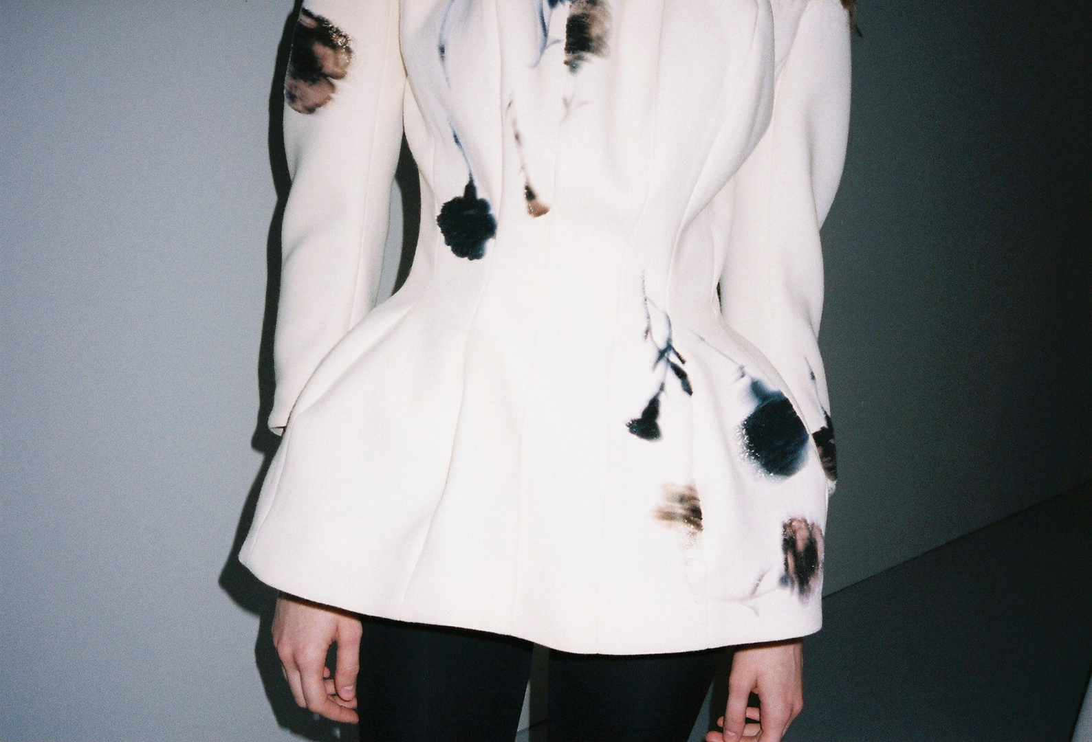 Marie Déhé Photographer for Alain Paul FW 2026