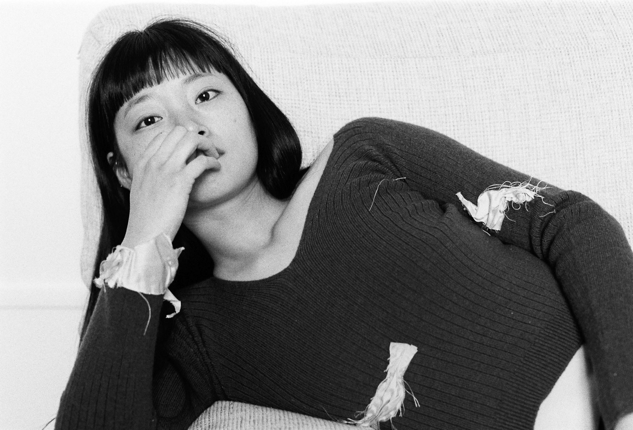 Marie Déhé Photographer for Baserange