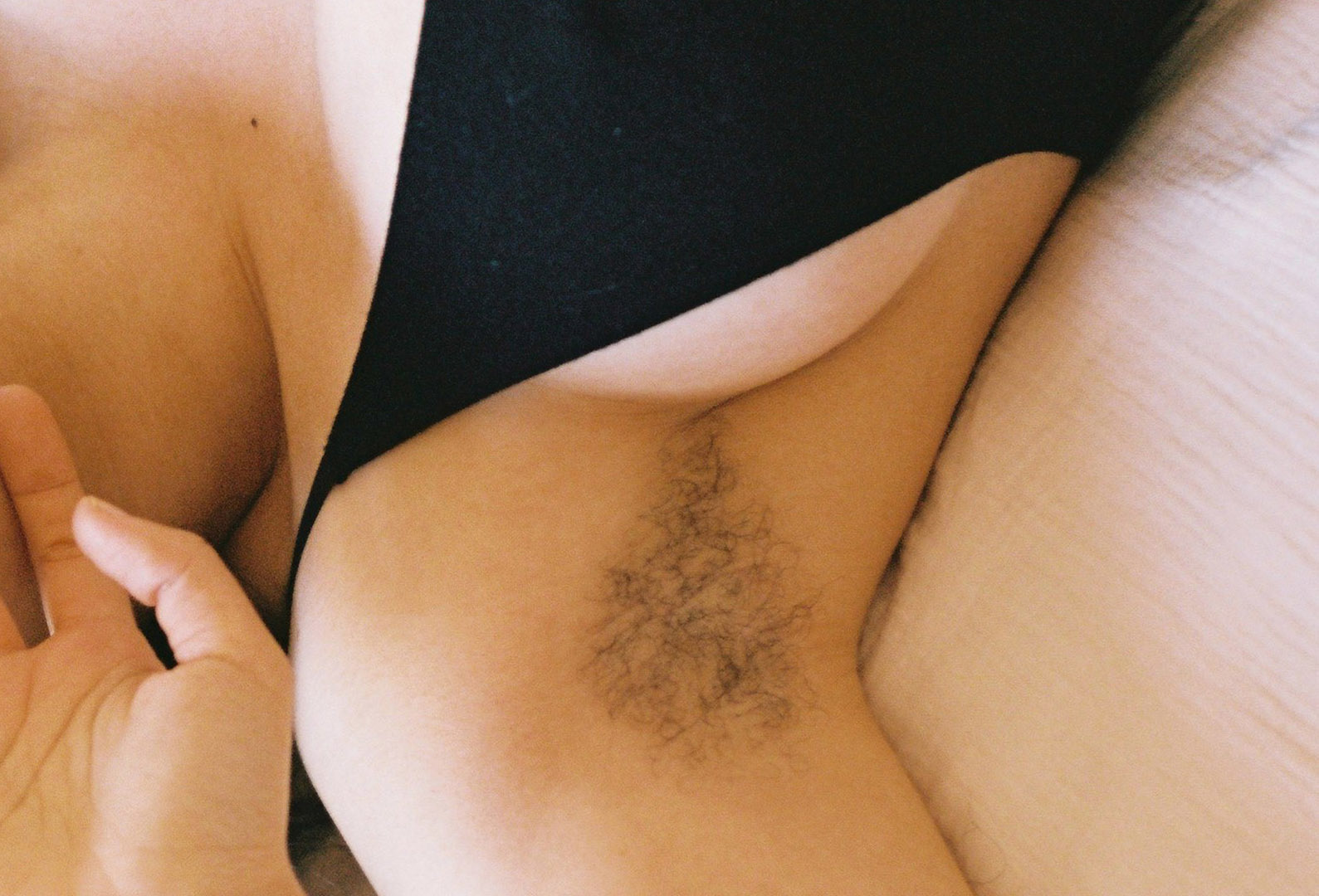 Marie Déhé Photographer for Baserange