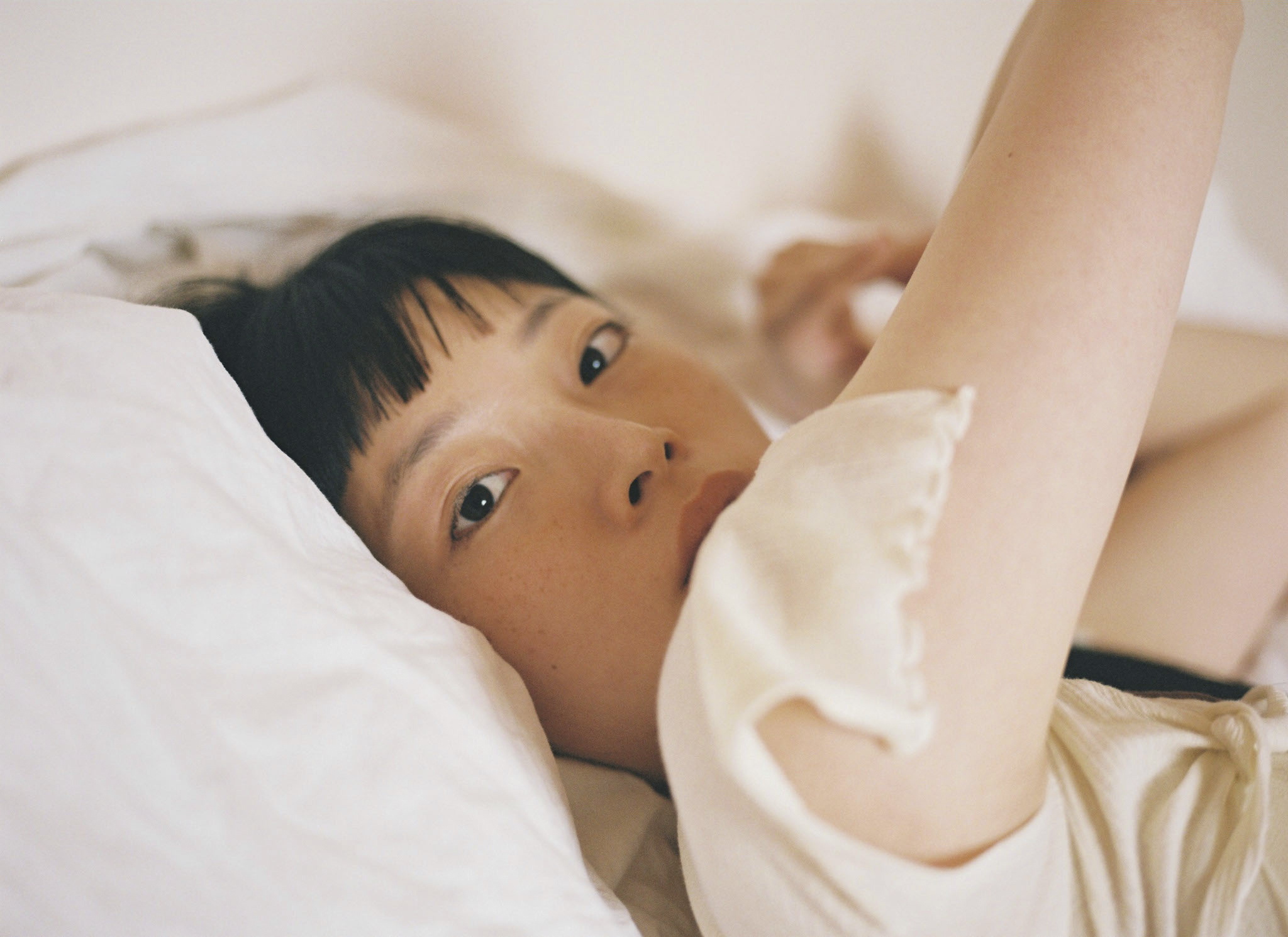 Marie Déhé Photographer for Baserange