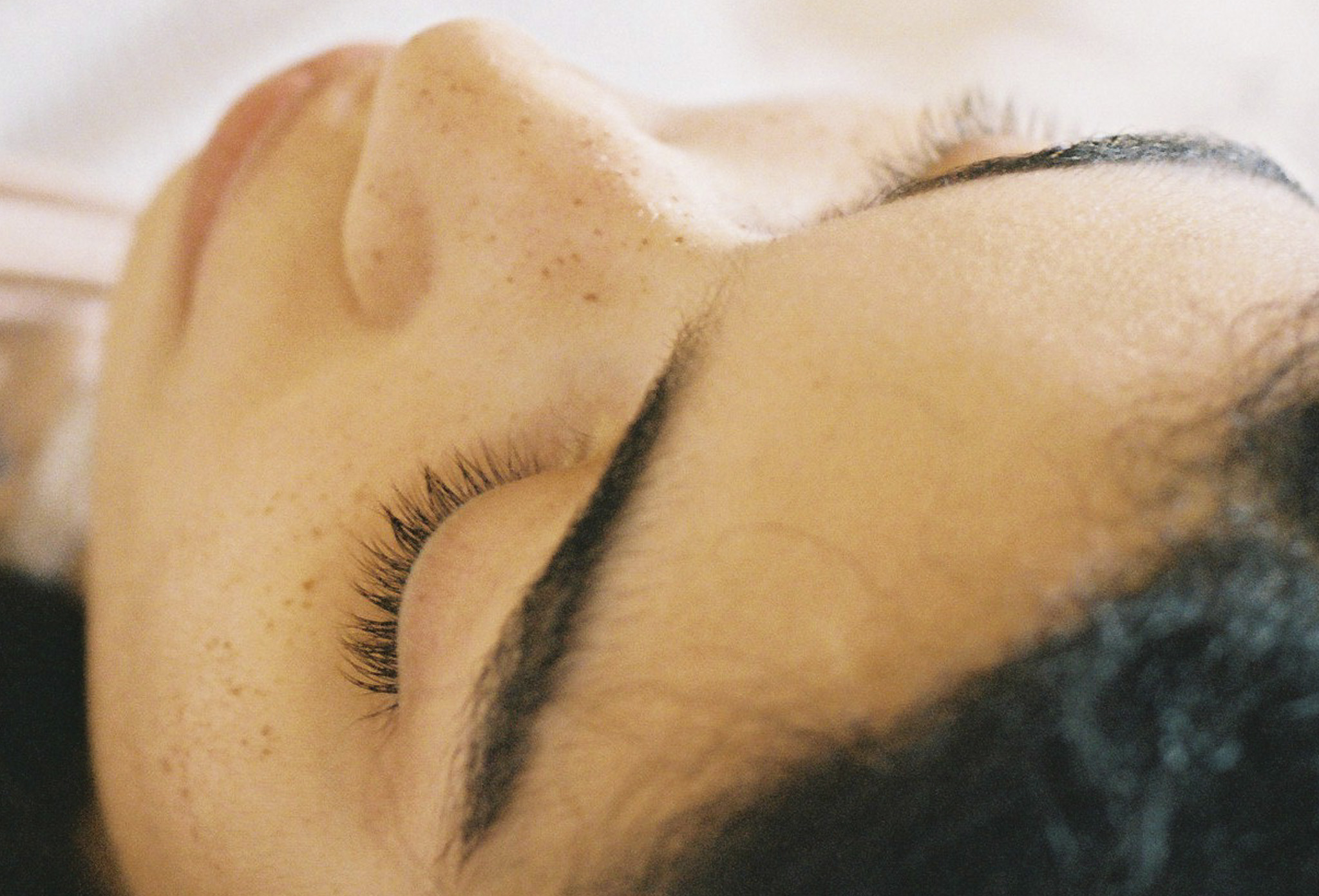 Marie Déhé Photographer for Baserange