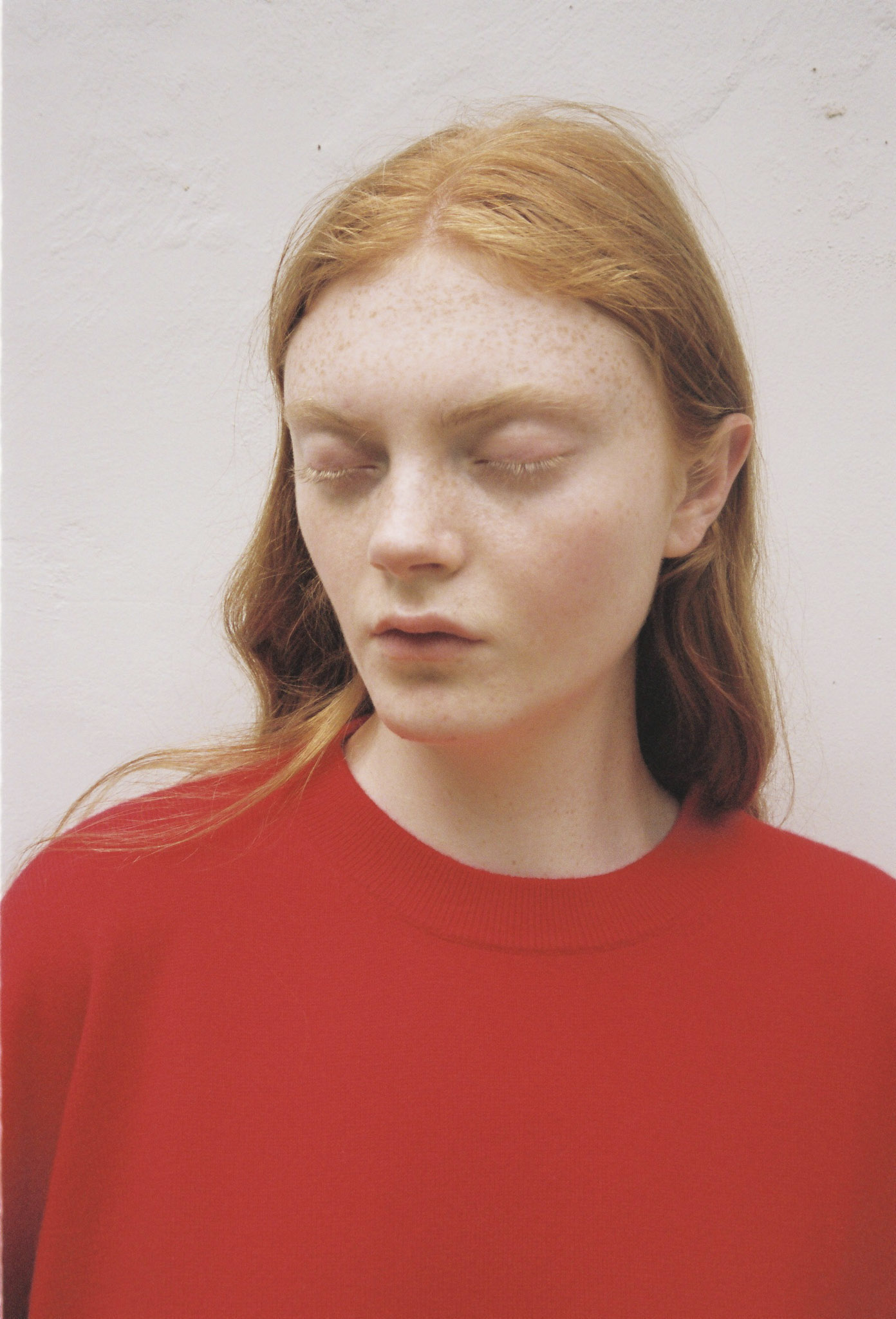 Marie Déhé Photographer for BB Wallace