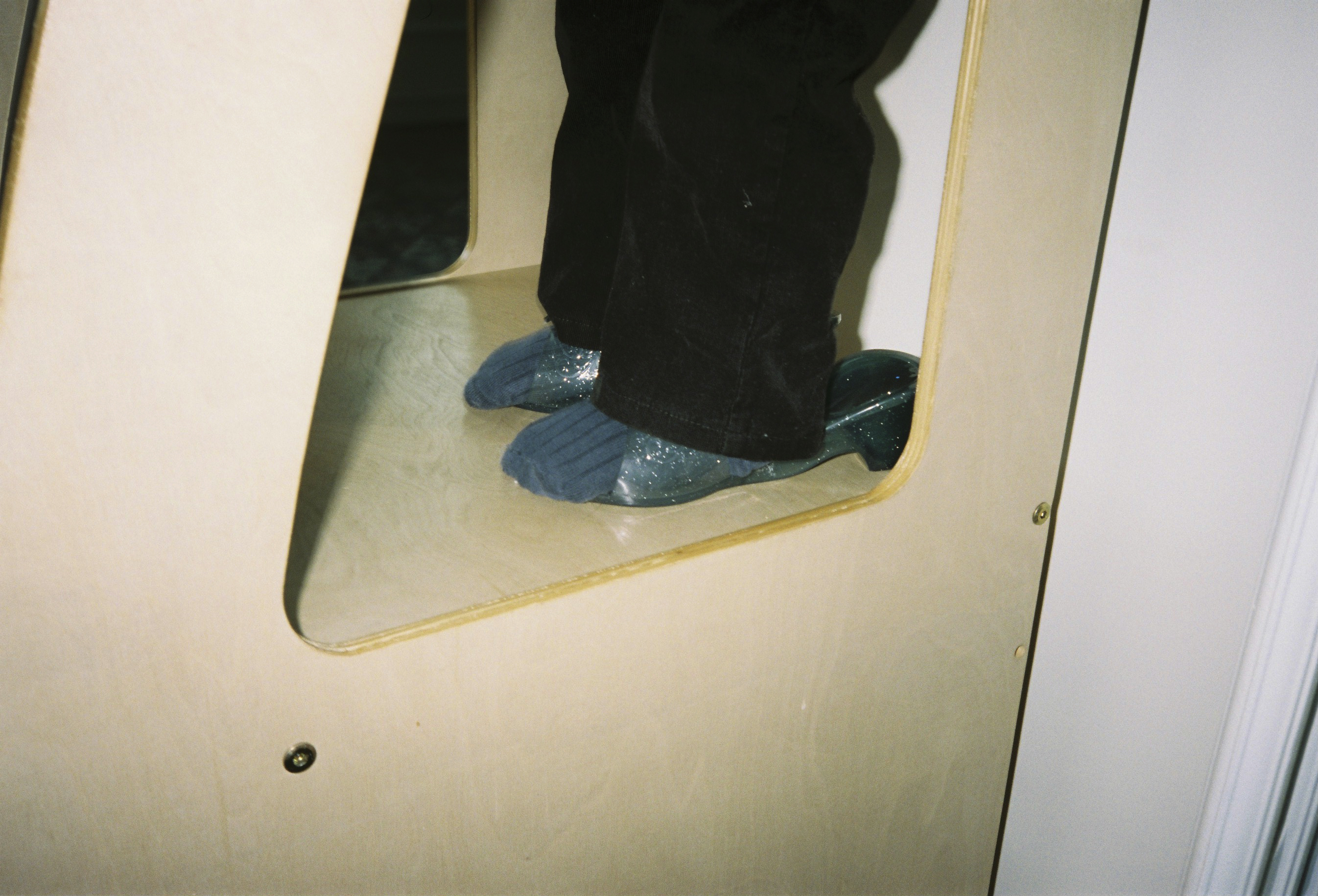 Marie Déhé Photographer for Domestic Photography