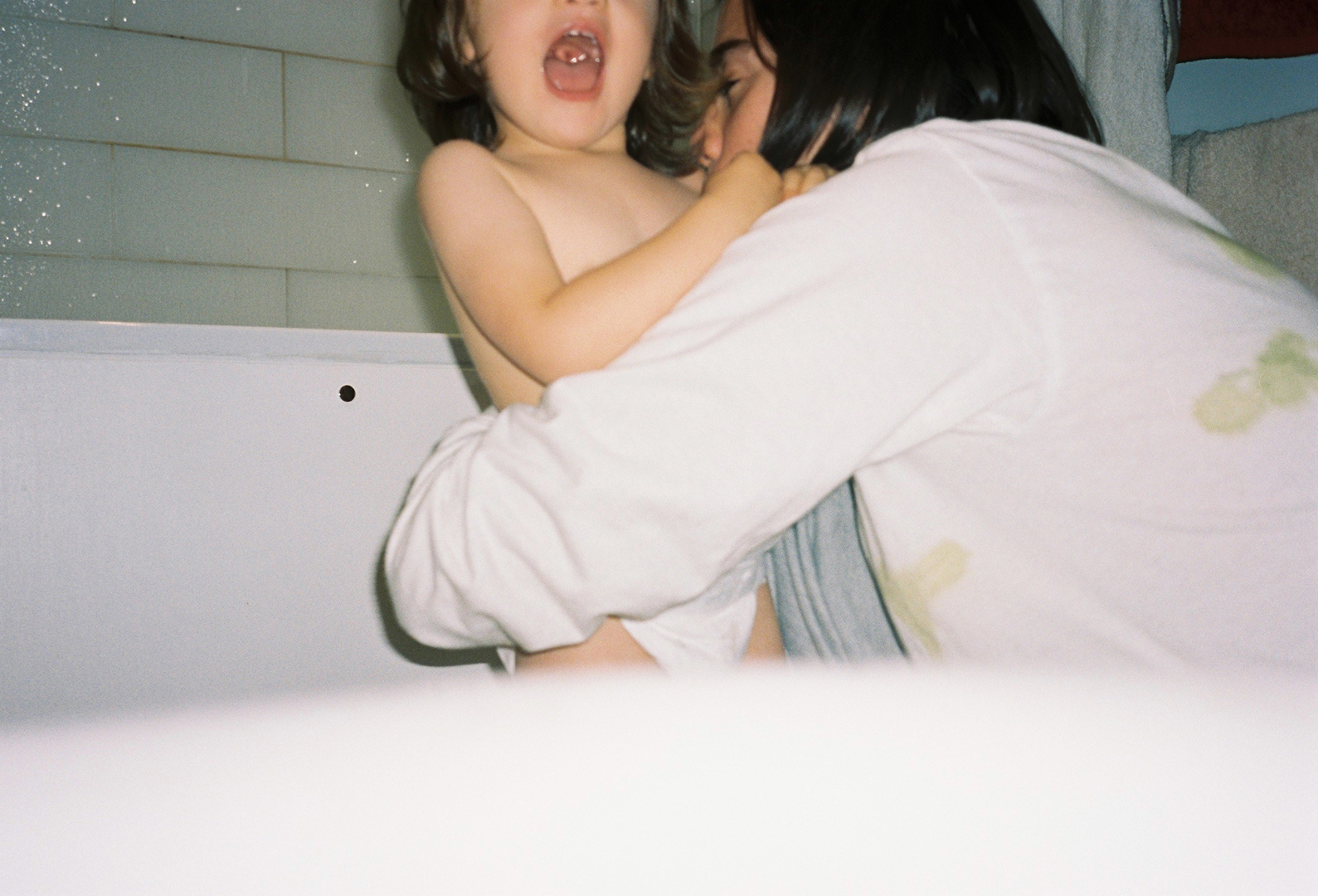 Marie Déhé Photographer for Domestic Photography