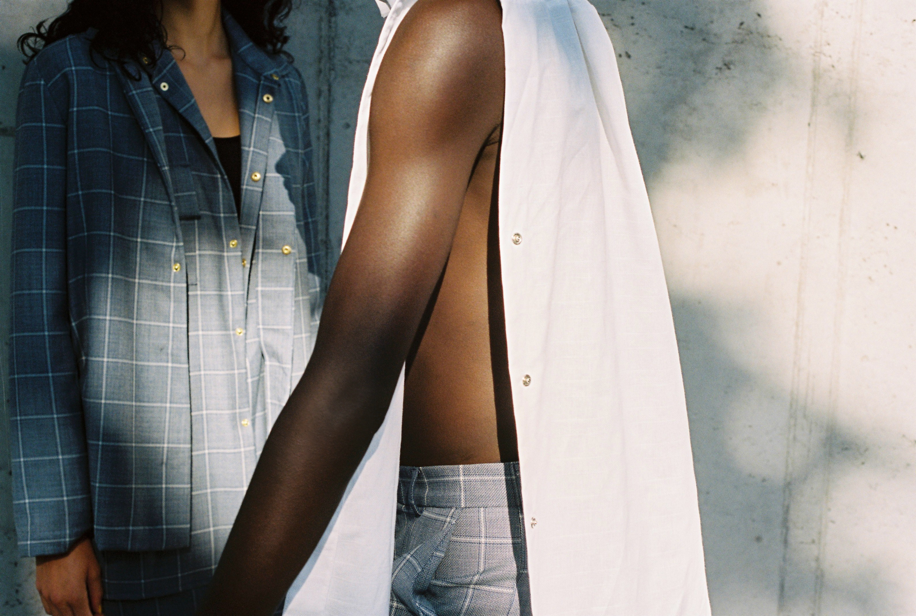 Marie Déhé Photographer for Hien Le