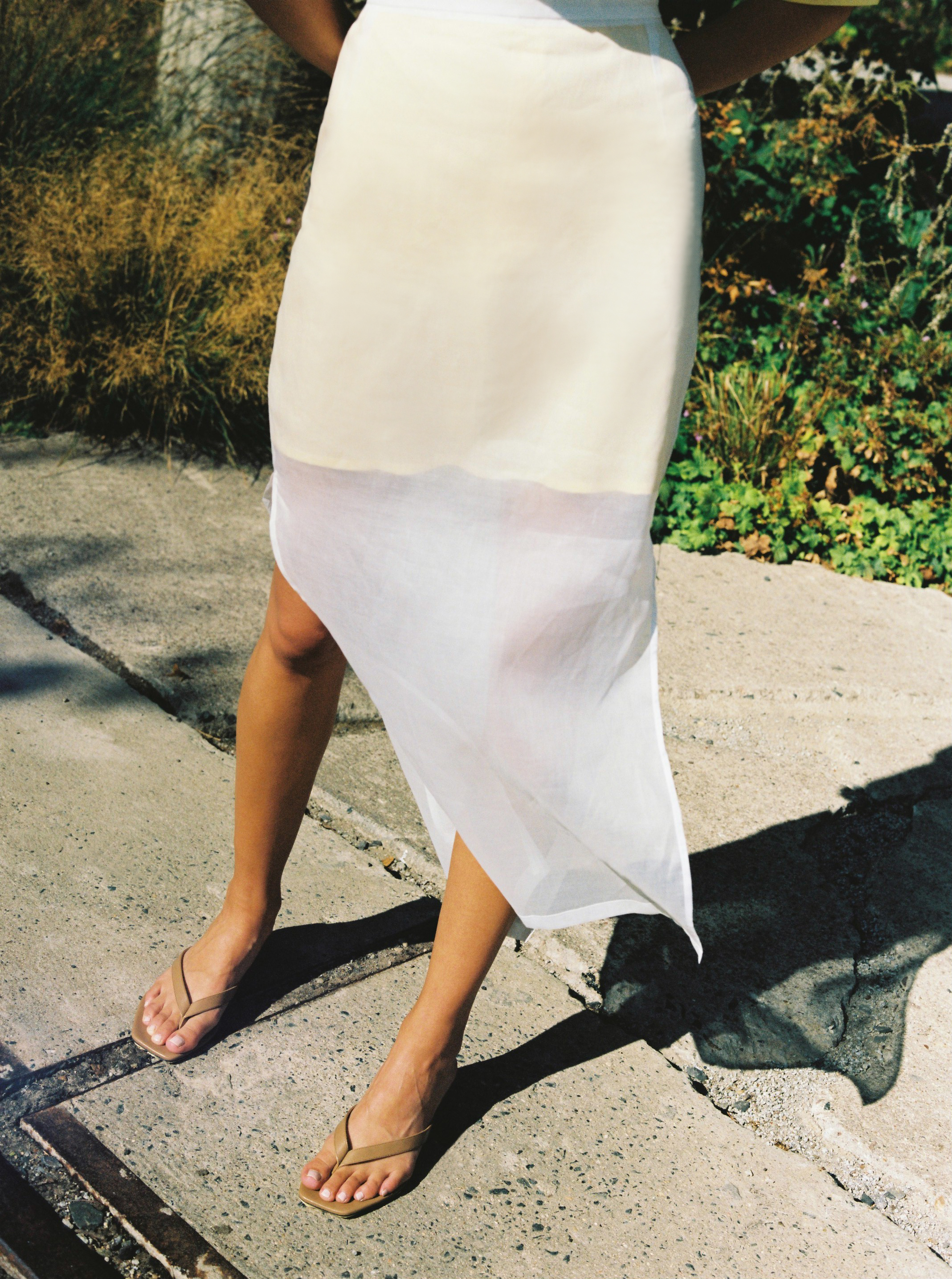 Marie Déhé Photographer for Hien Le