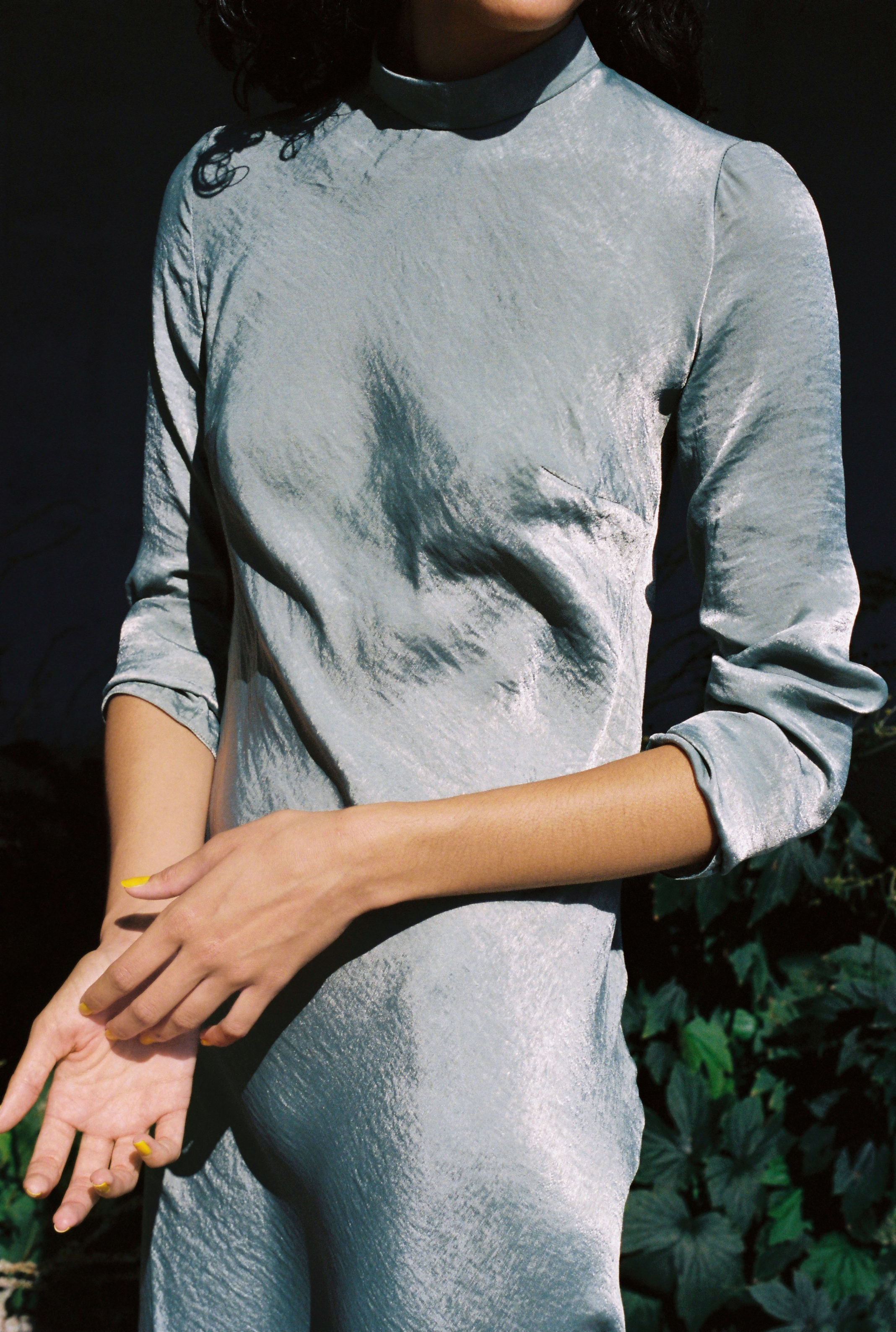 Marie Déhé Photographer for Hien Le