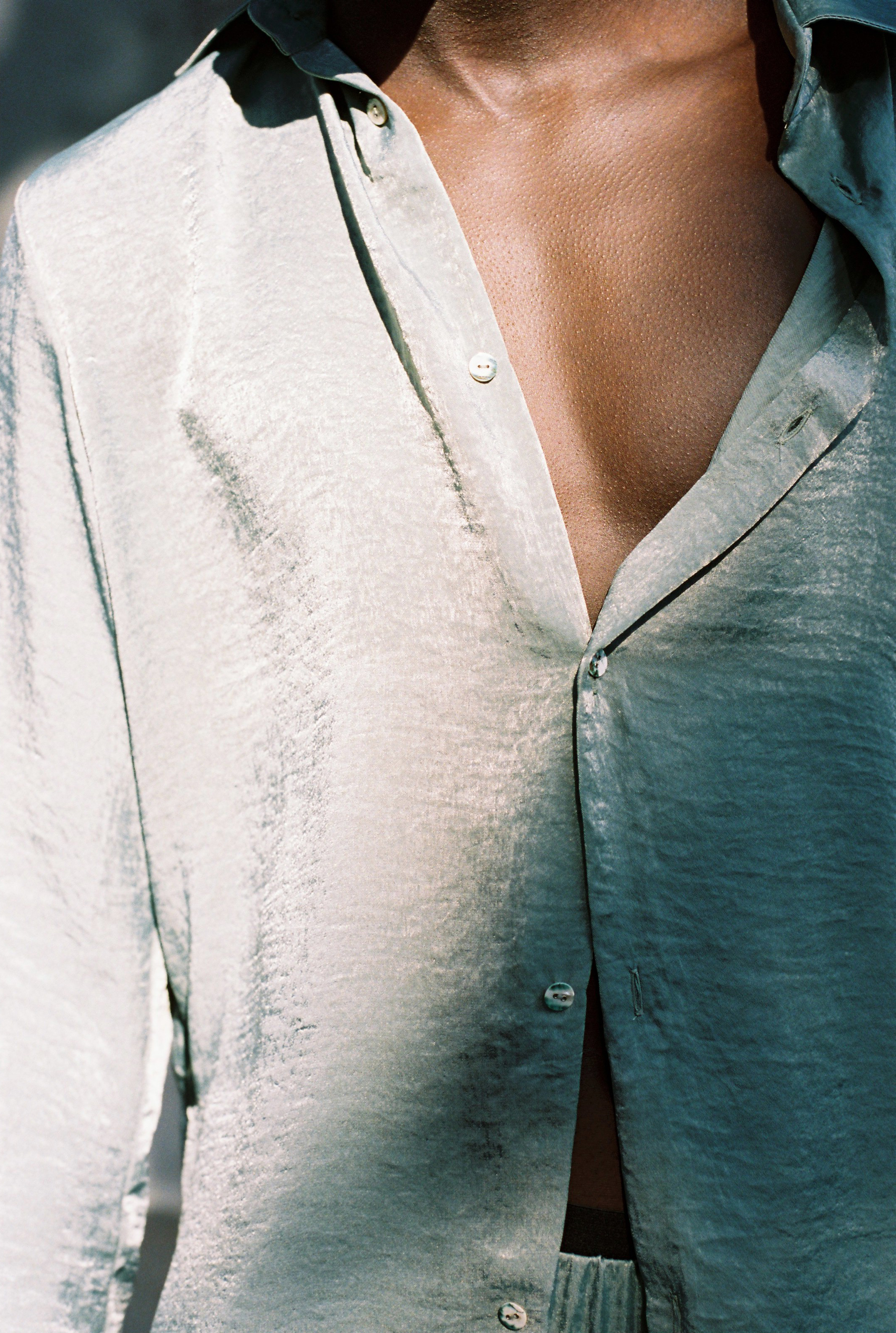 Marie Déhé Photographer for Hien Le