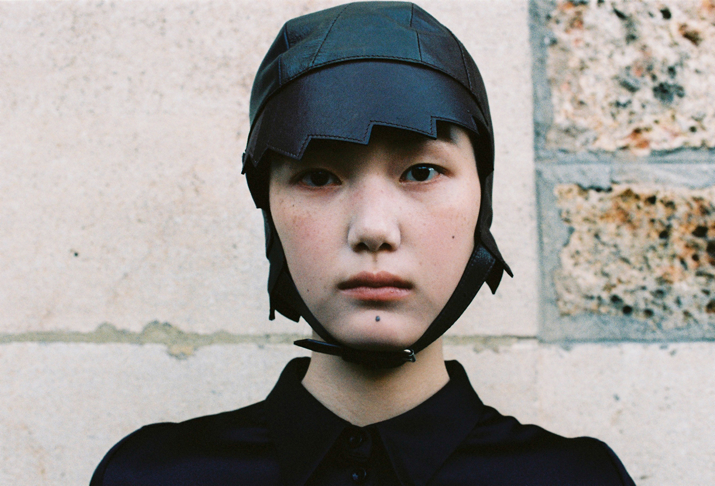 Marie Déhé Photographer for Julie Kegels FW 2026