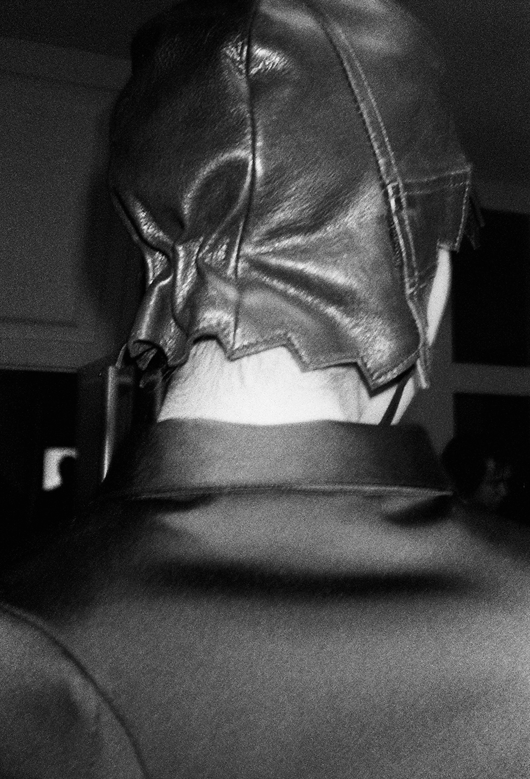 Marie Déhé Photographer for Julie Kegels FW 2026