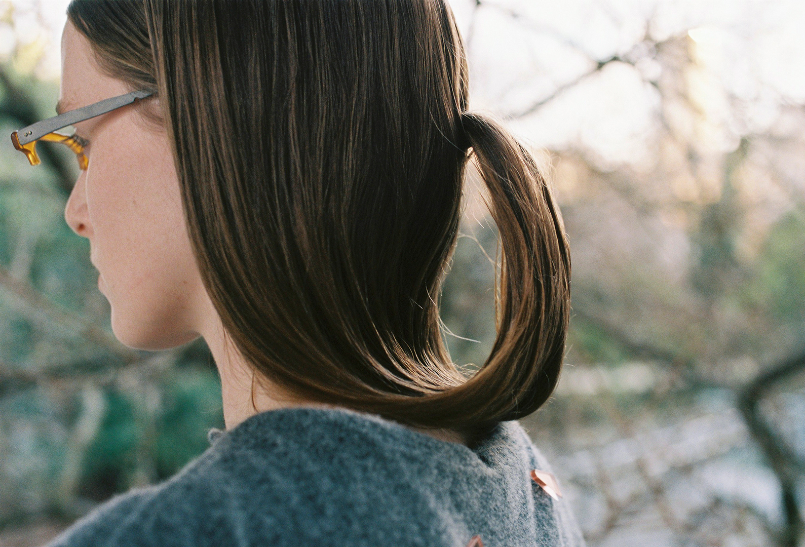 Marie Déhé Photographer for Julie Kegels FW 2026