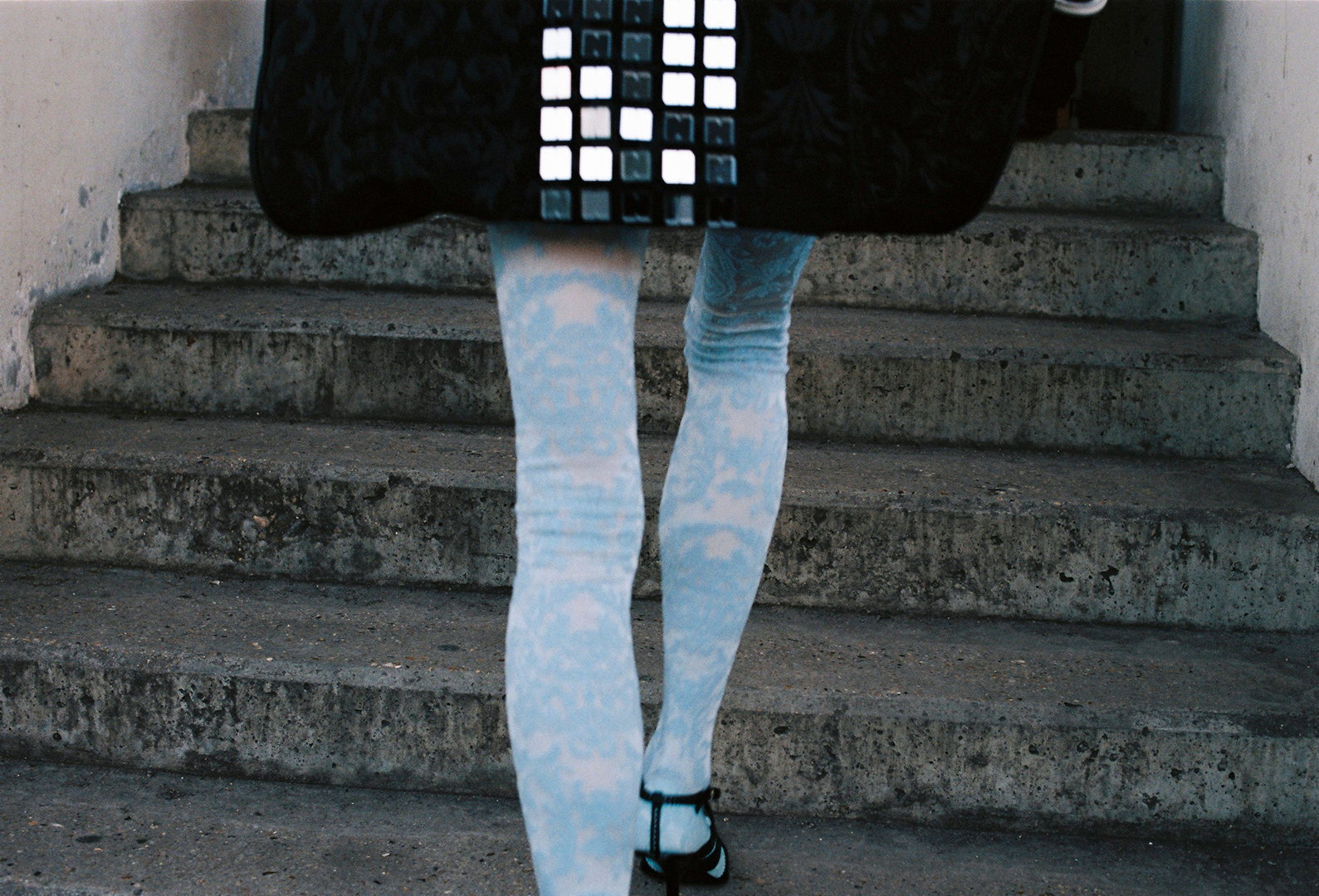 Marie Déhé Photographer for Julie Kegels FW 2026