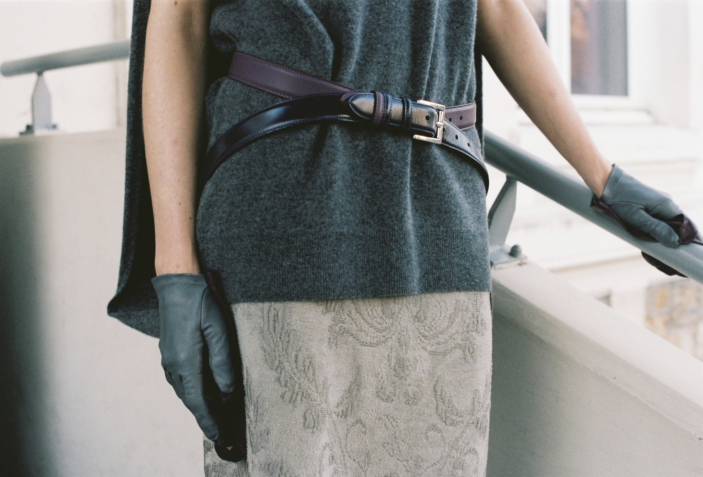 Marie Déhé Photographer for Julie Kegels FW 2026