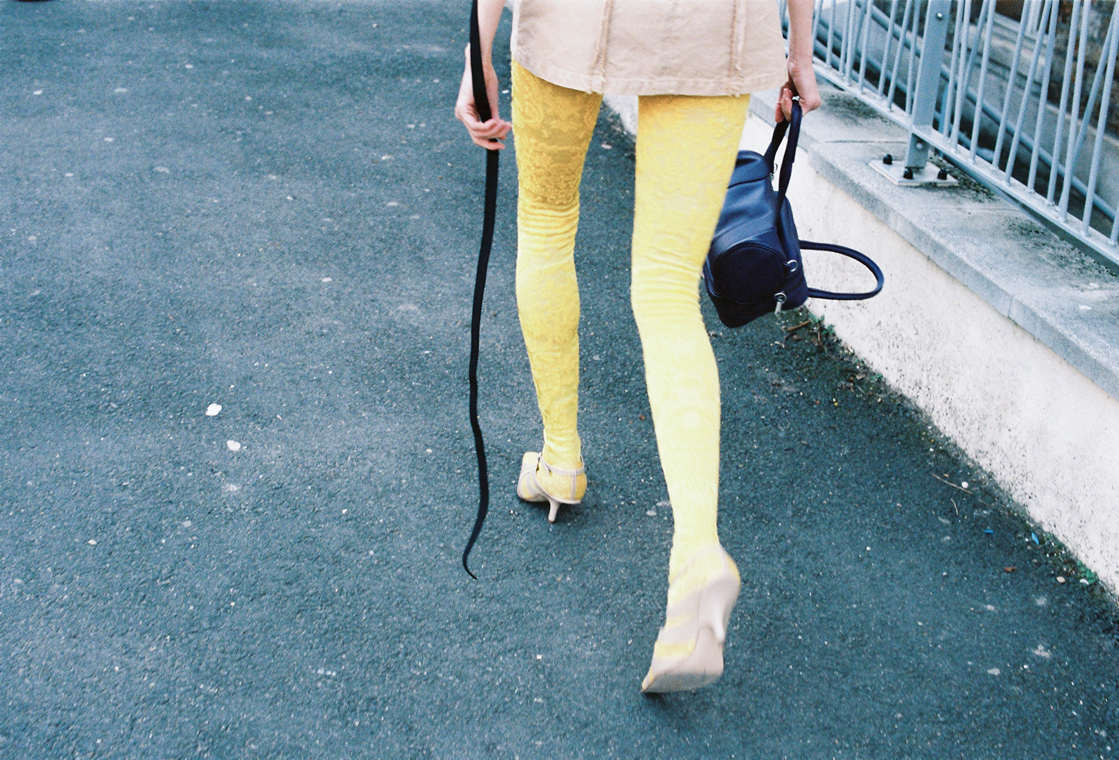 Marie Déhé Photographer for Julie Kegels FW 2026