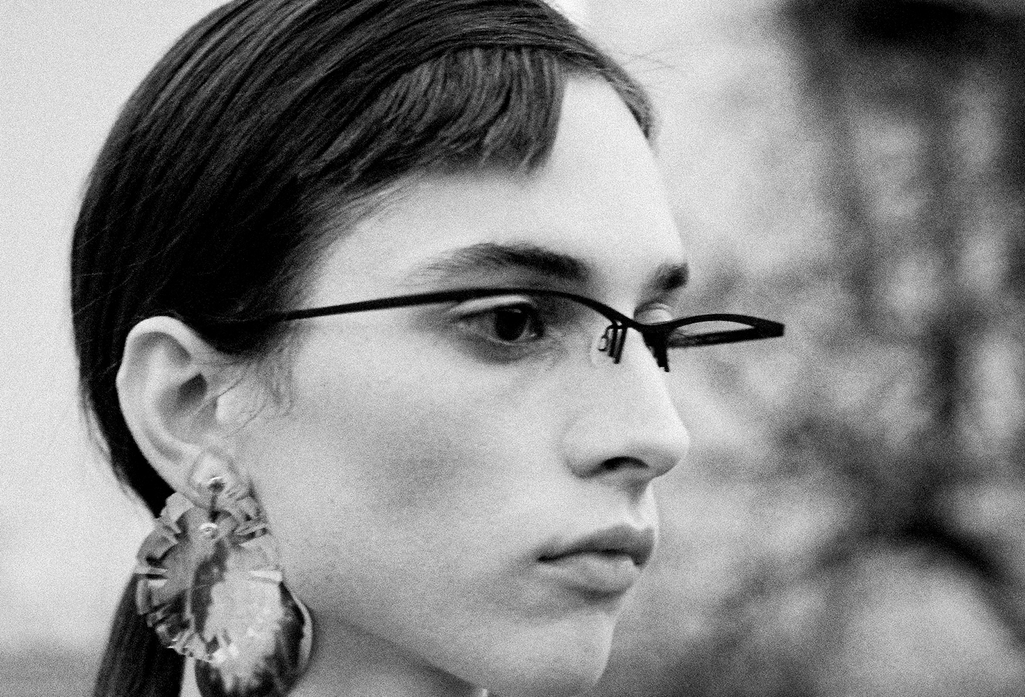 Marie Déhé Photographer for Julie Kegels FW 2026