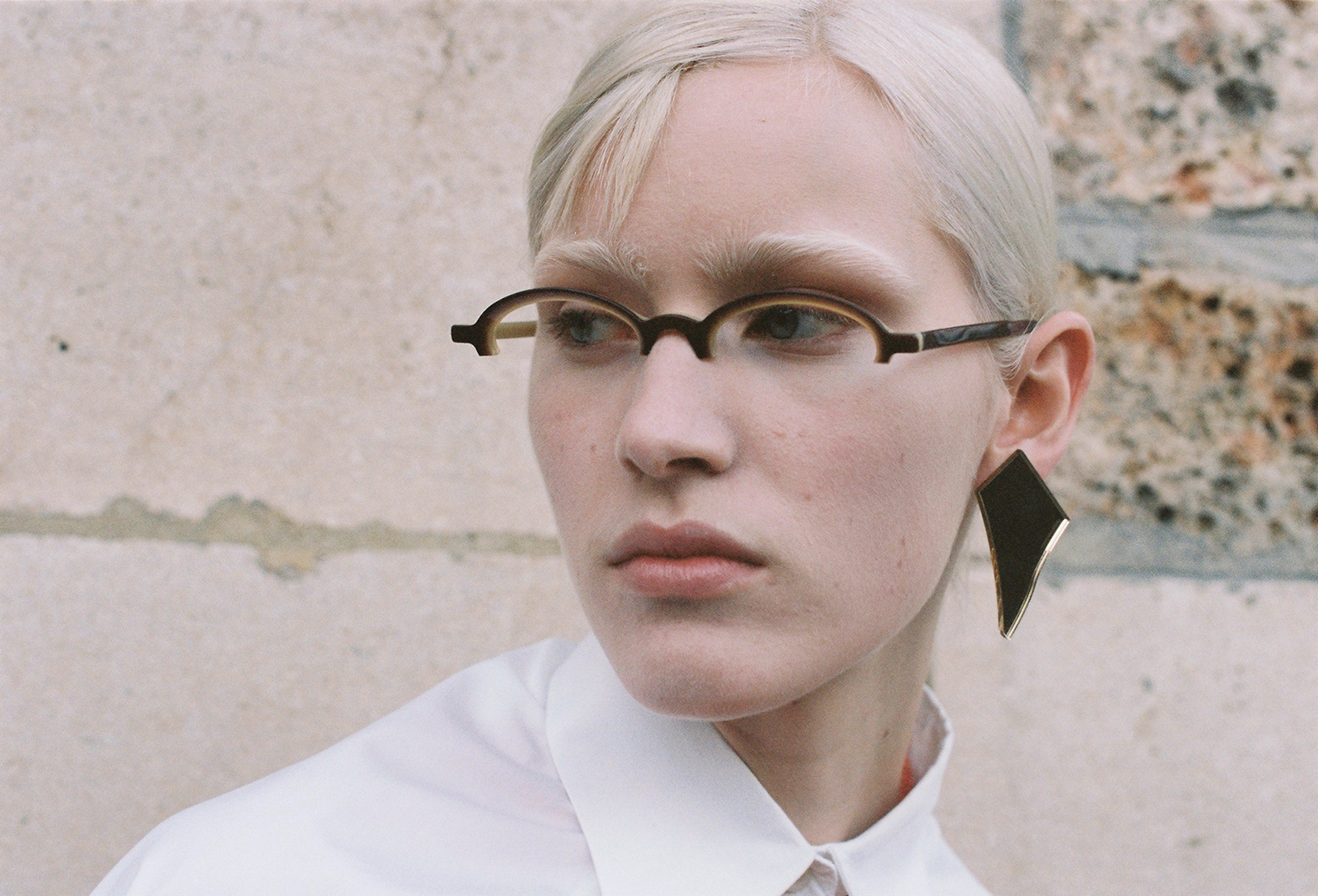 Marie Déhé Photographer for Julie Kegels FW 2026