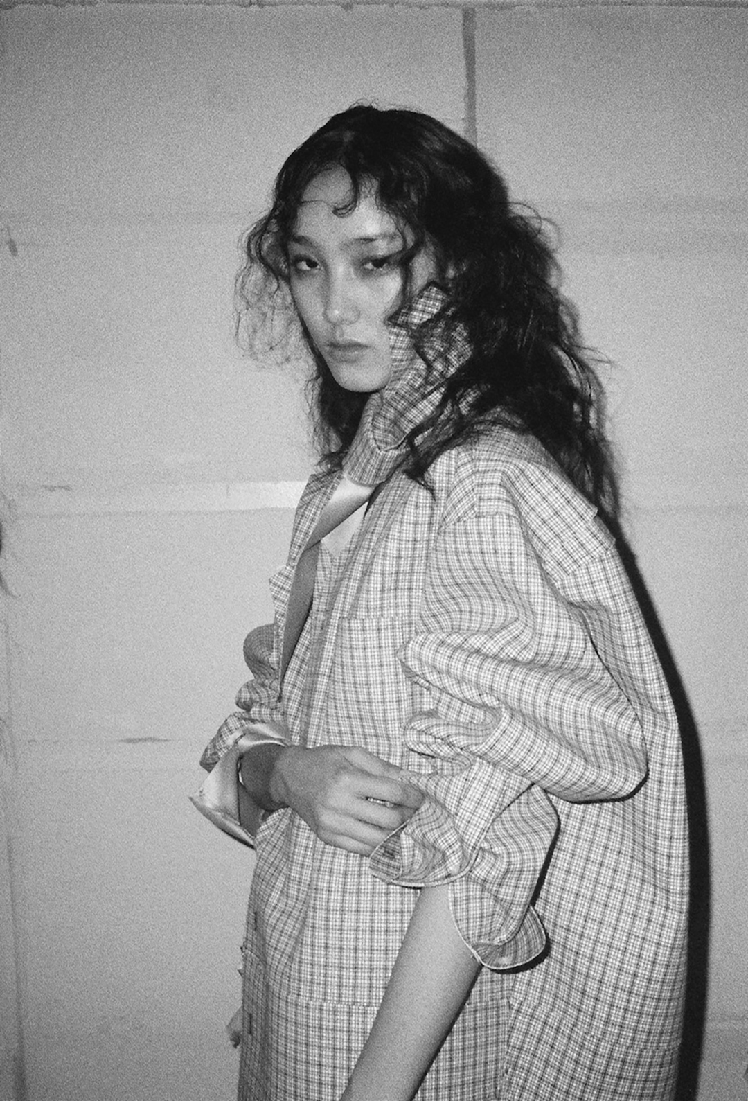 Marie Déhé Photographer for Meryll Rogge FW25