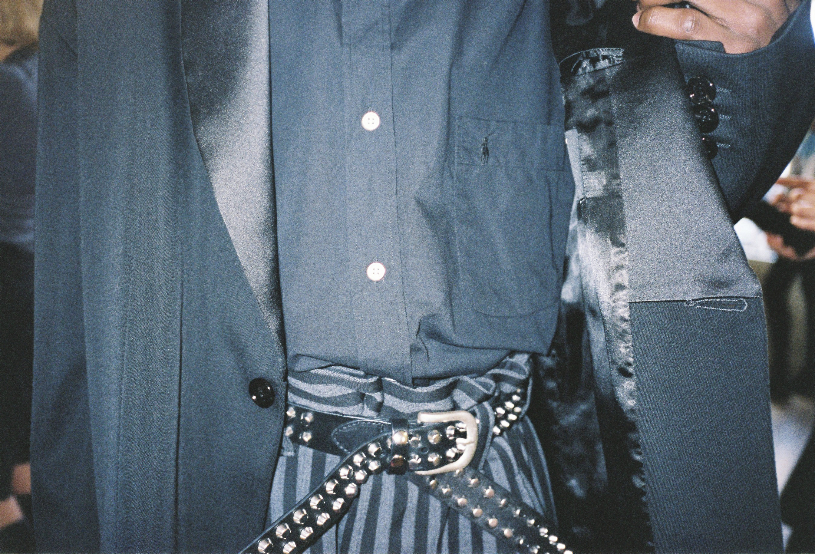 Marie Déhé Photographer for Meryll Rogge SS26