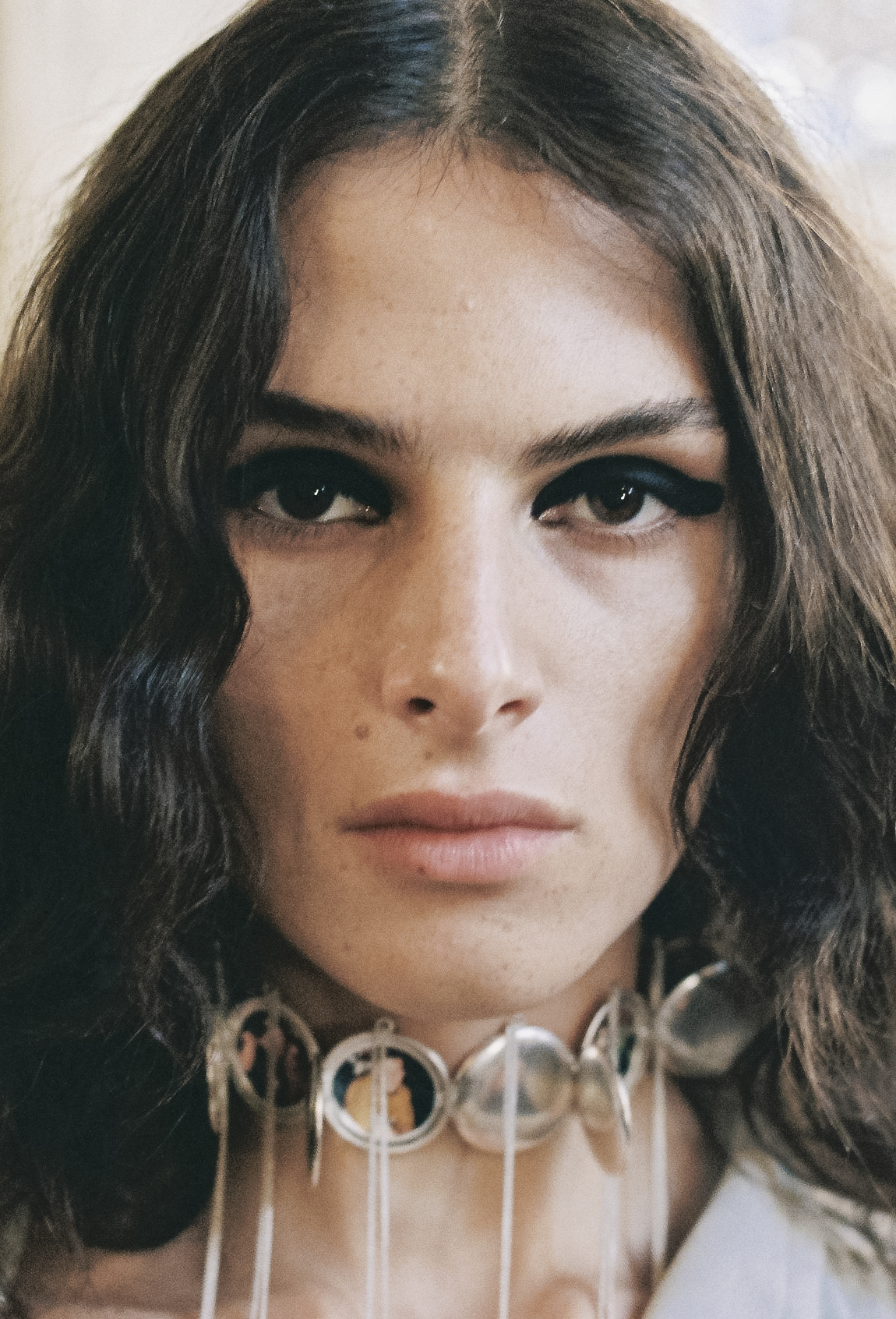 Marie Déhé Photographer for Meryll Rogge SS26