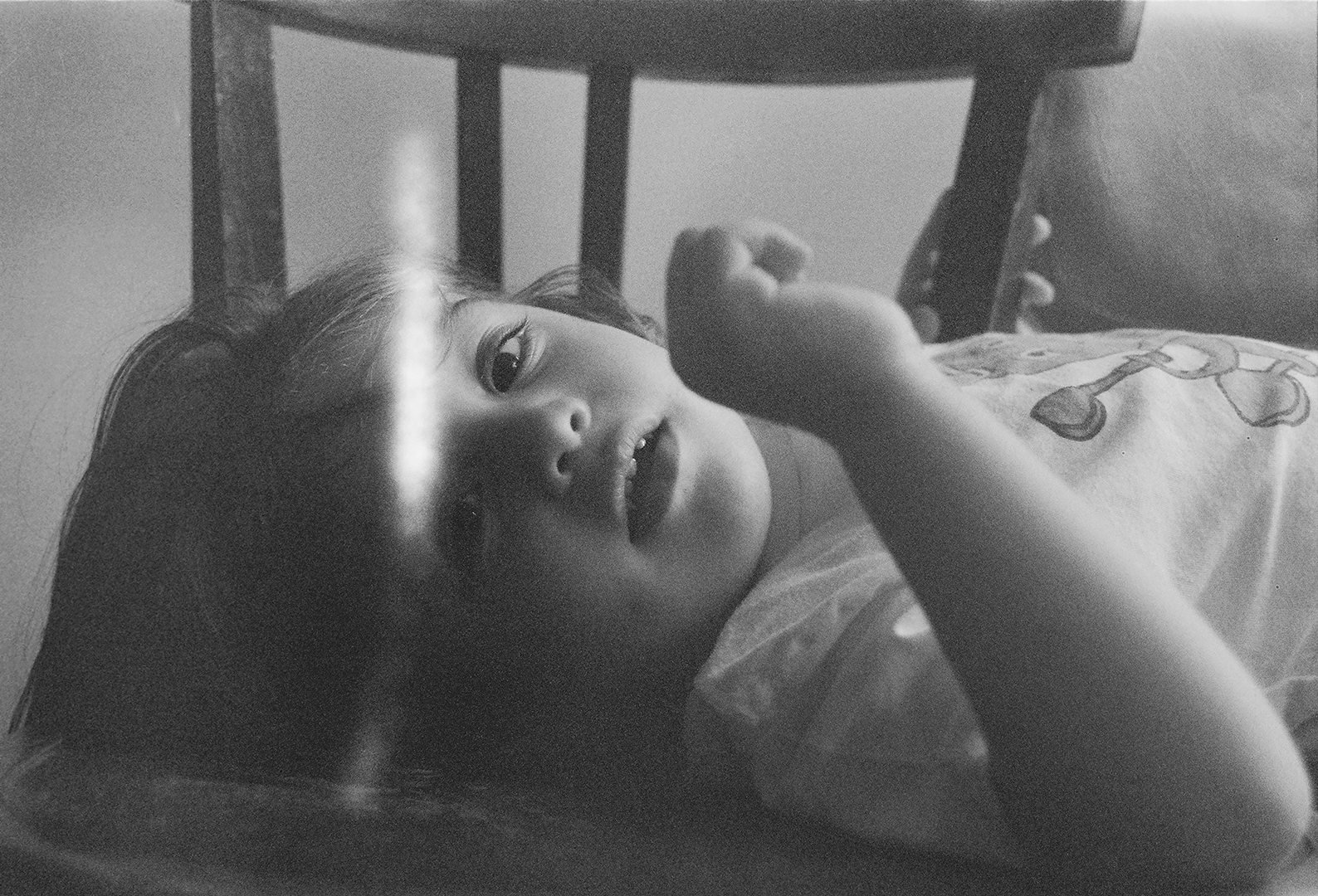 Marie Déhé Photographer for Partners