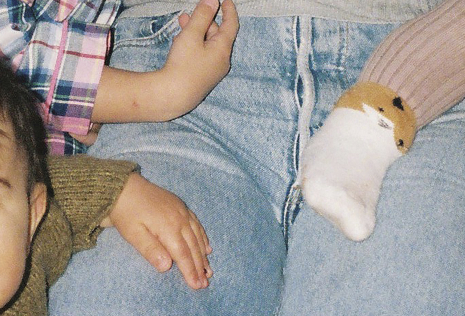 Marie Déhé Photographer for Partners