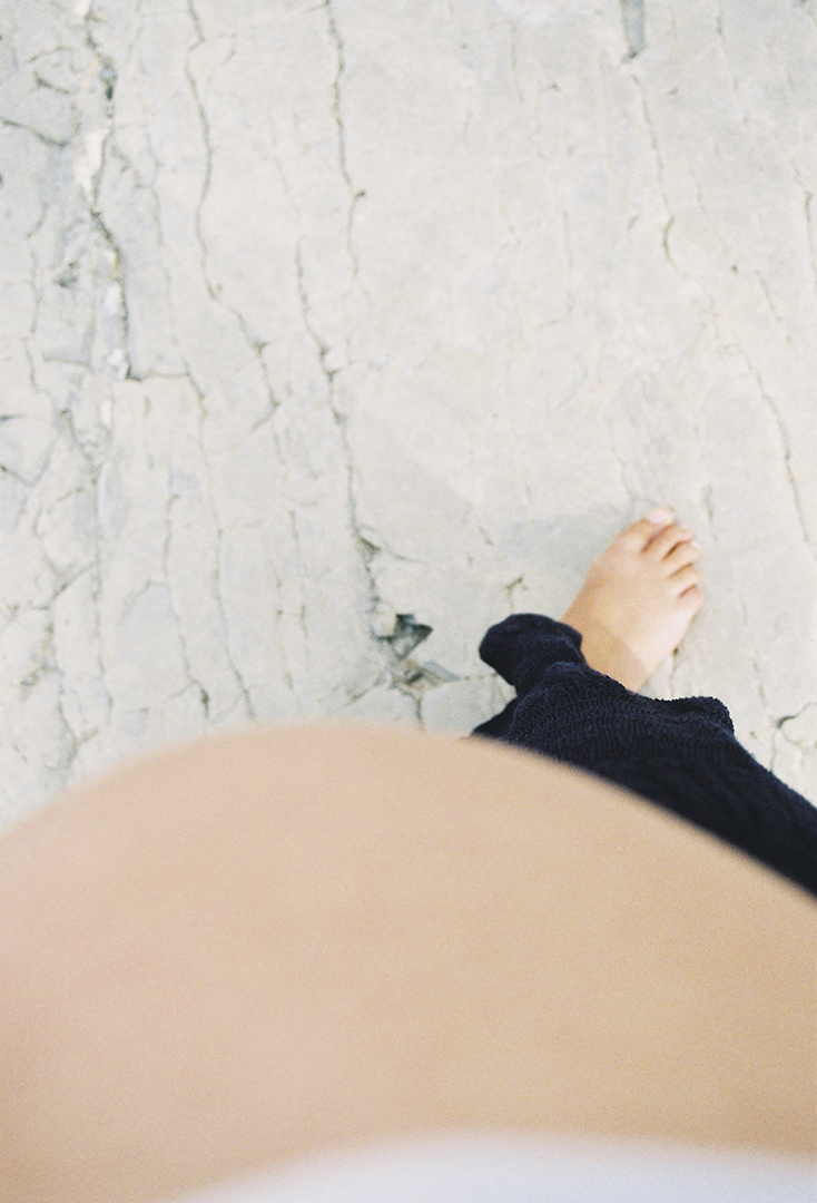 Marie Déhé Photographer for Partners