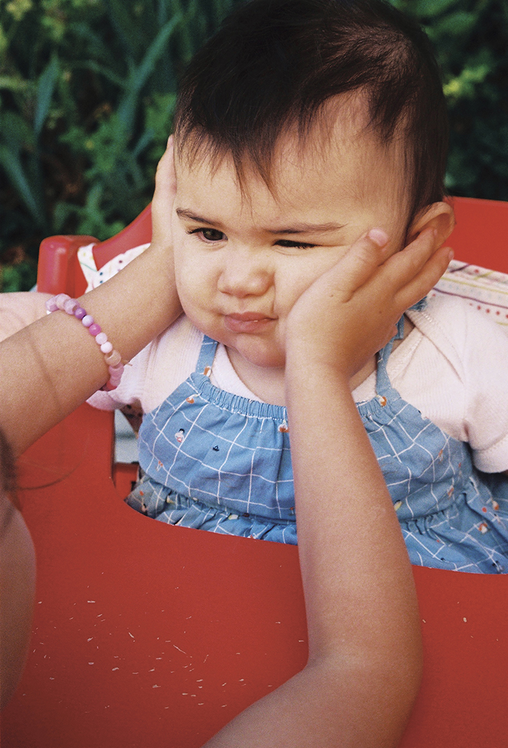 Marie Déhé Photographer for Partners