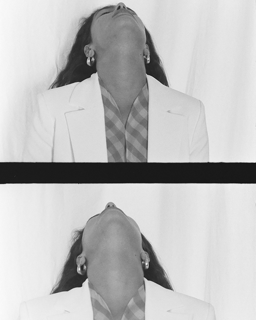 Marie Déhé Photographer for Sophie Buhai