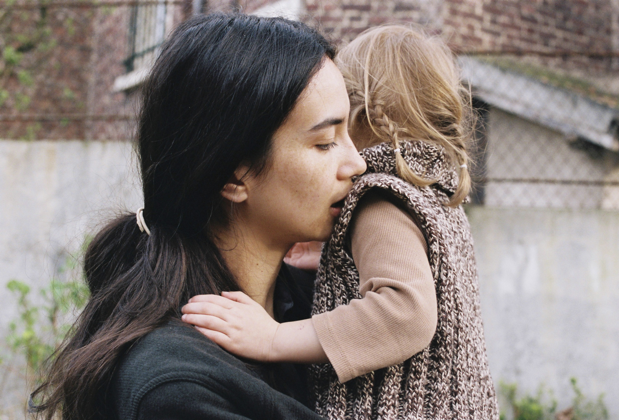 Marie Déhé Photographer for Véhicule Magazine