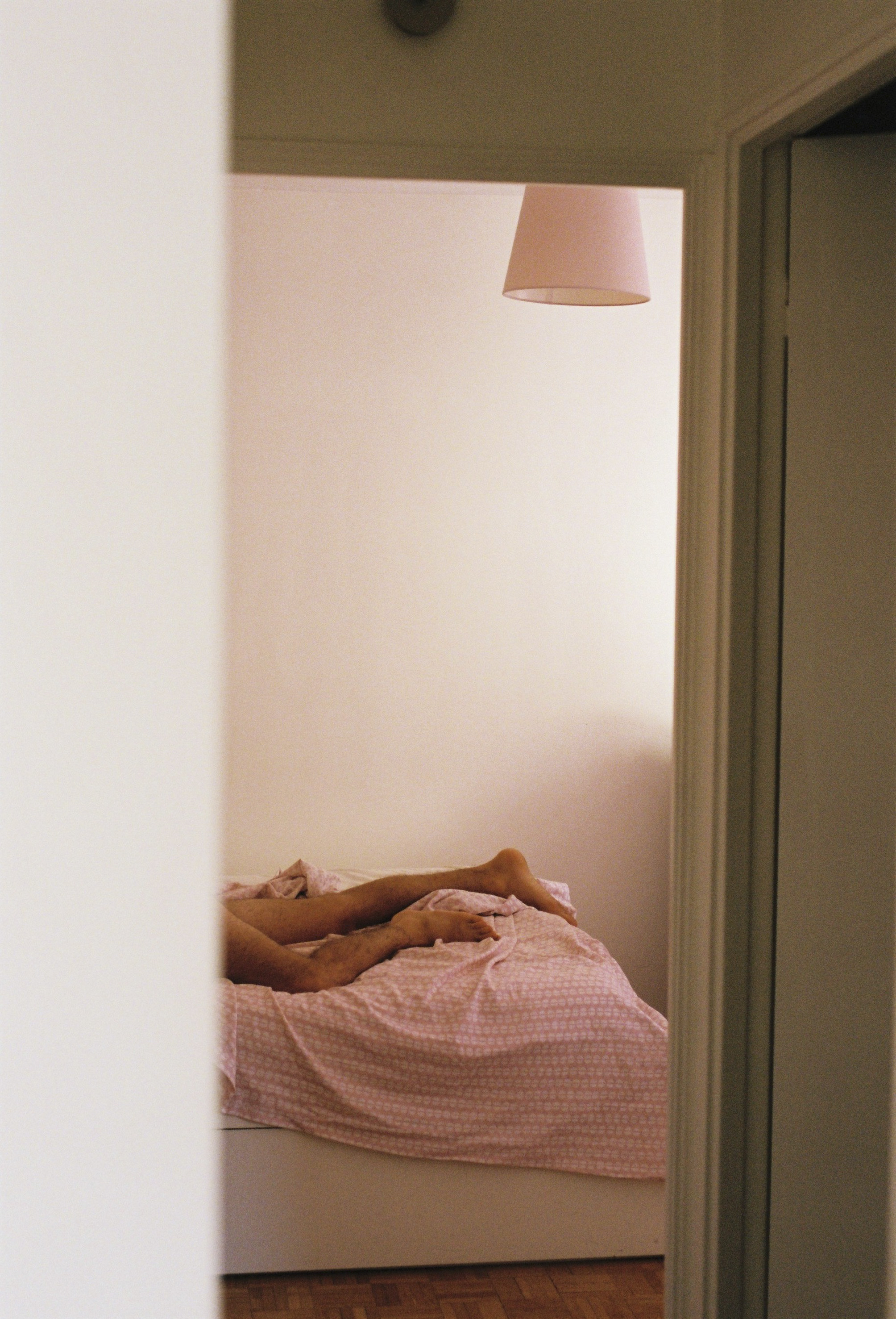 Marie Déhé Photographer for We Have Been Meaning To