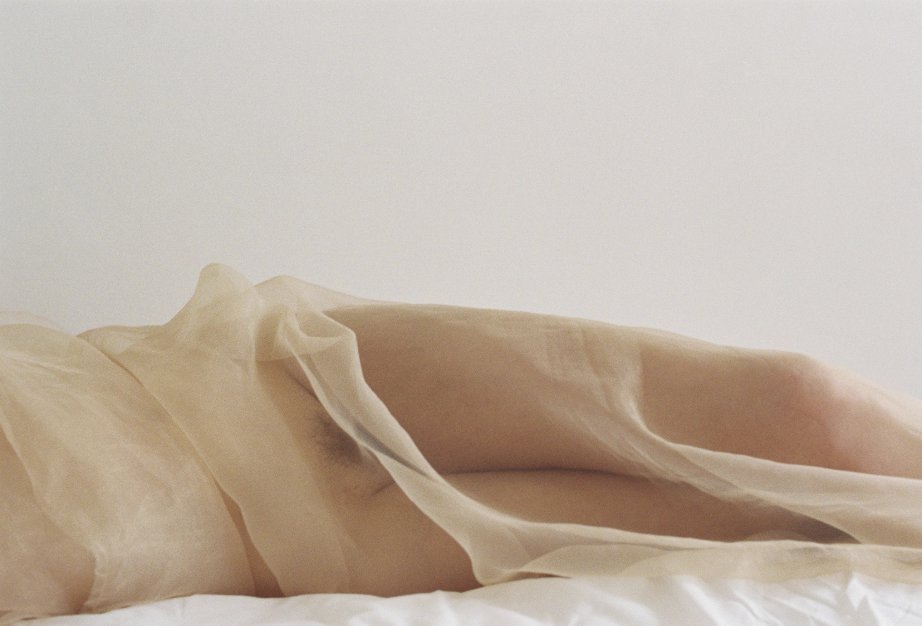 Marie Déhé Photographer for We Have Been Meaning To