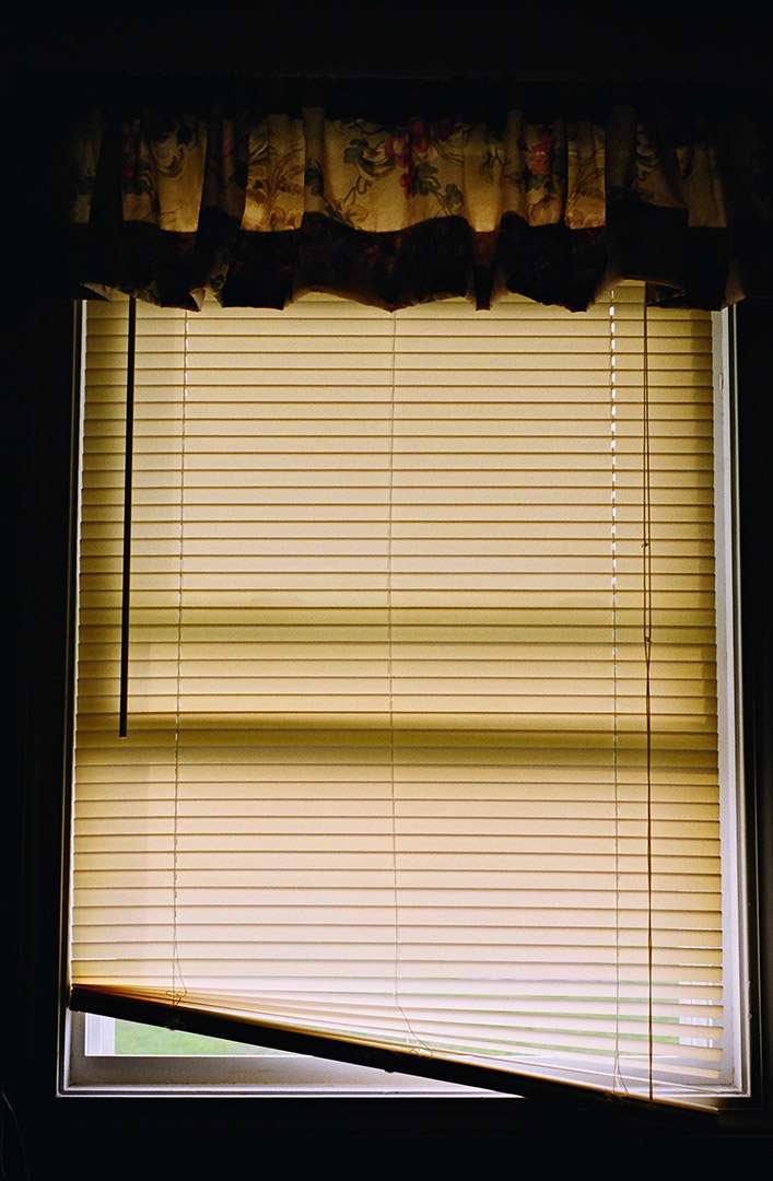 Marie Déhé Photographer for We Have Been Meaning To