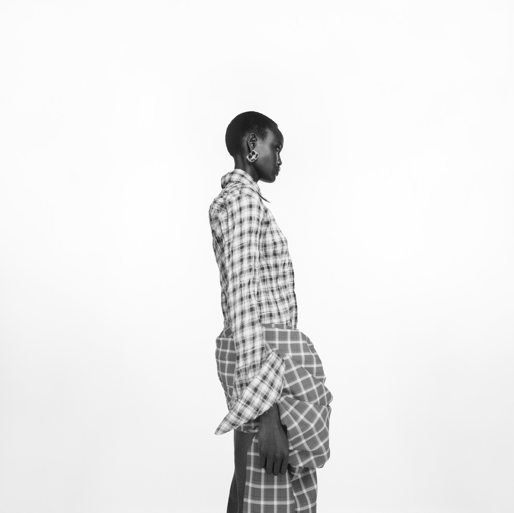 Michele Di Dio Photographer for Acne Studio