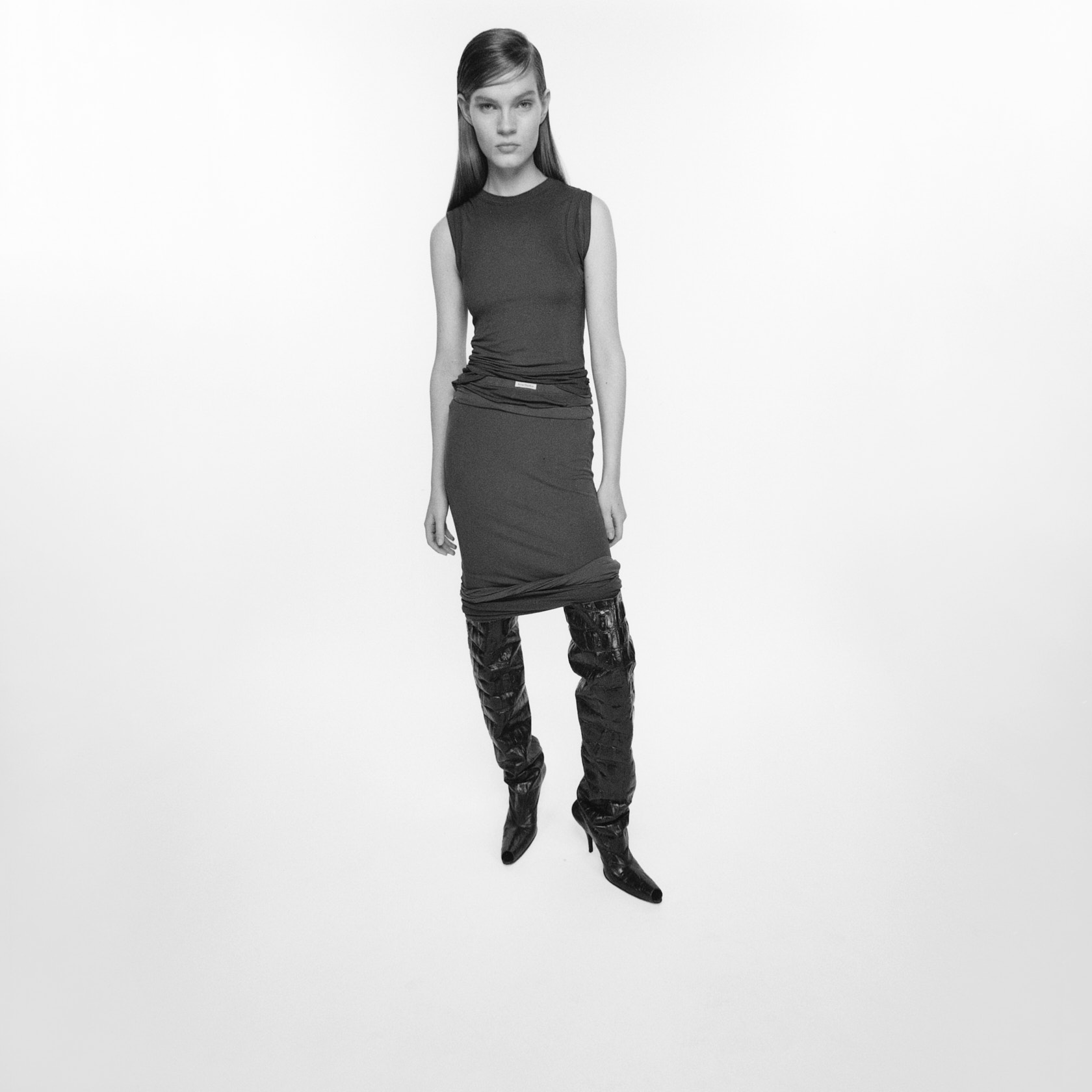 Michele Di Dio Photographer for Acne Studios