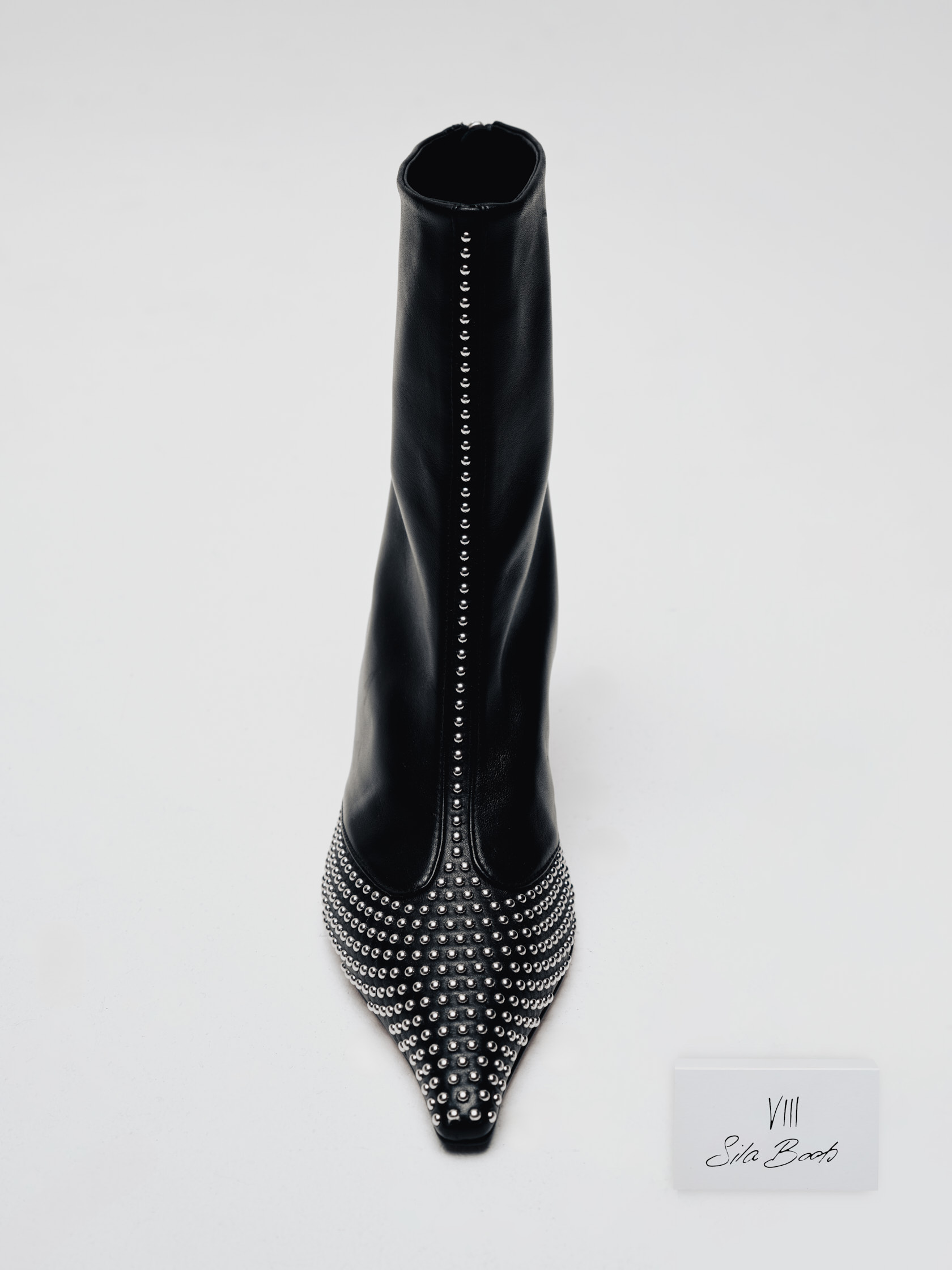 Michele Di Dio Photographer for Aeyde