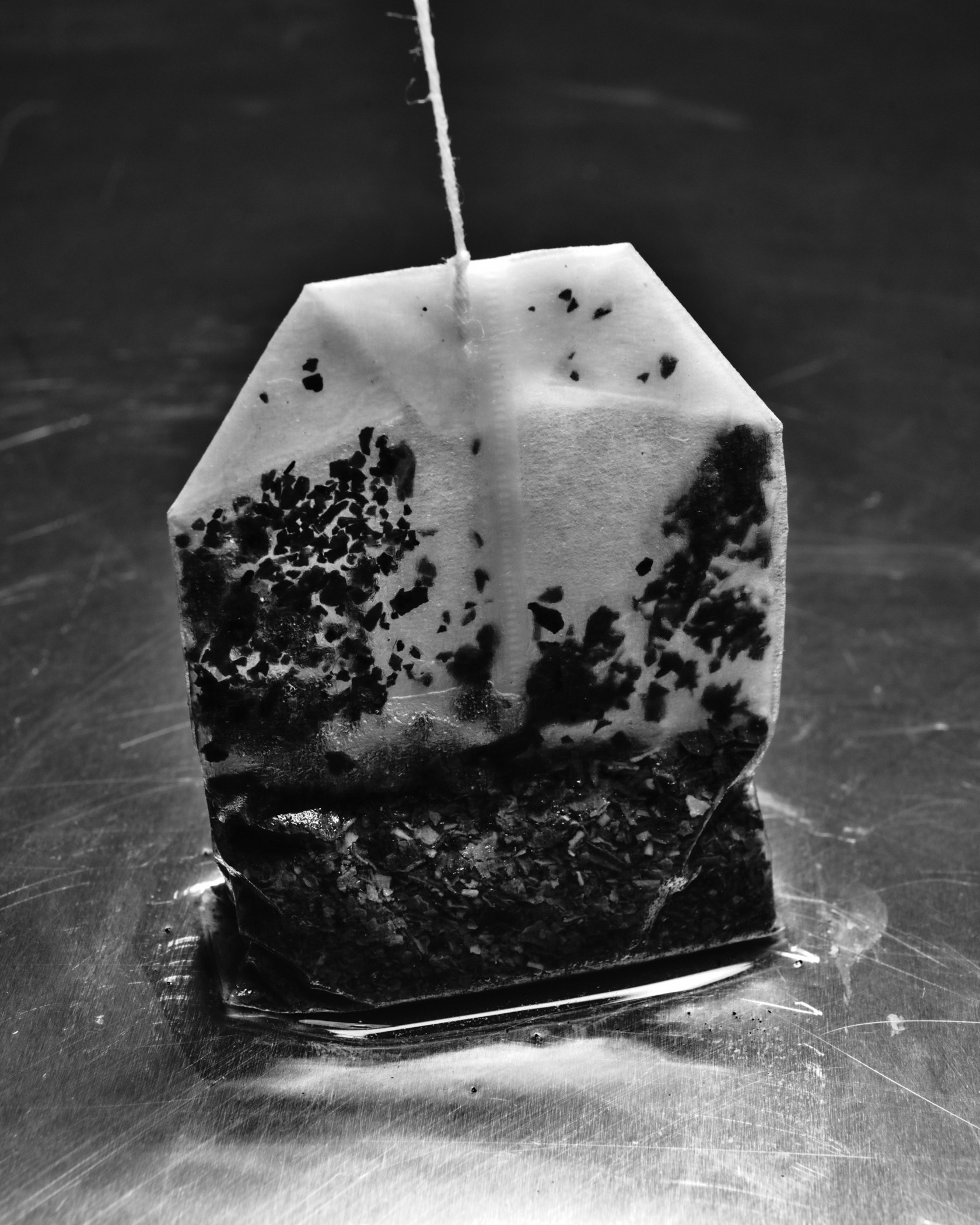 Michele Di Dio Photographer for Atmos