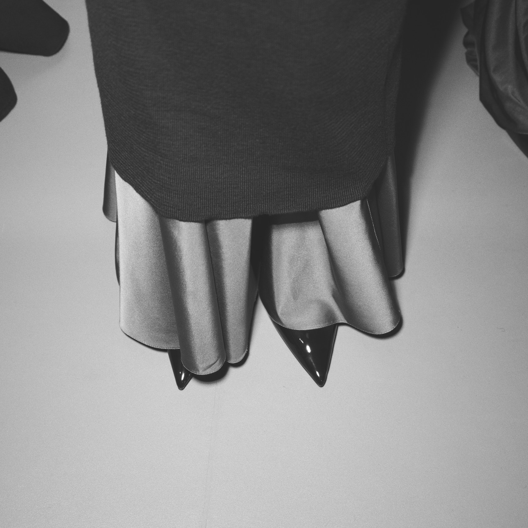 Michele Di Dio Photographer for Burc Akyol FW