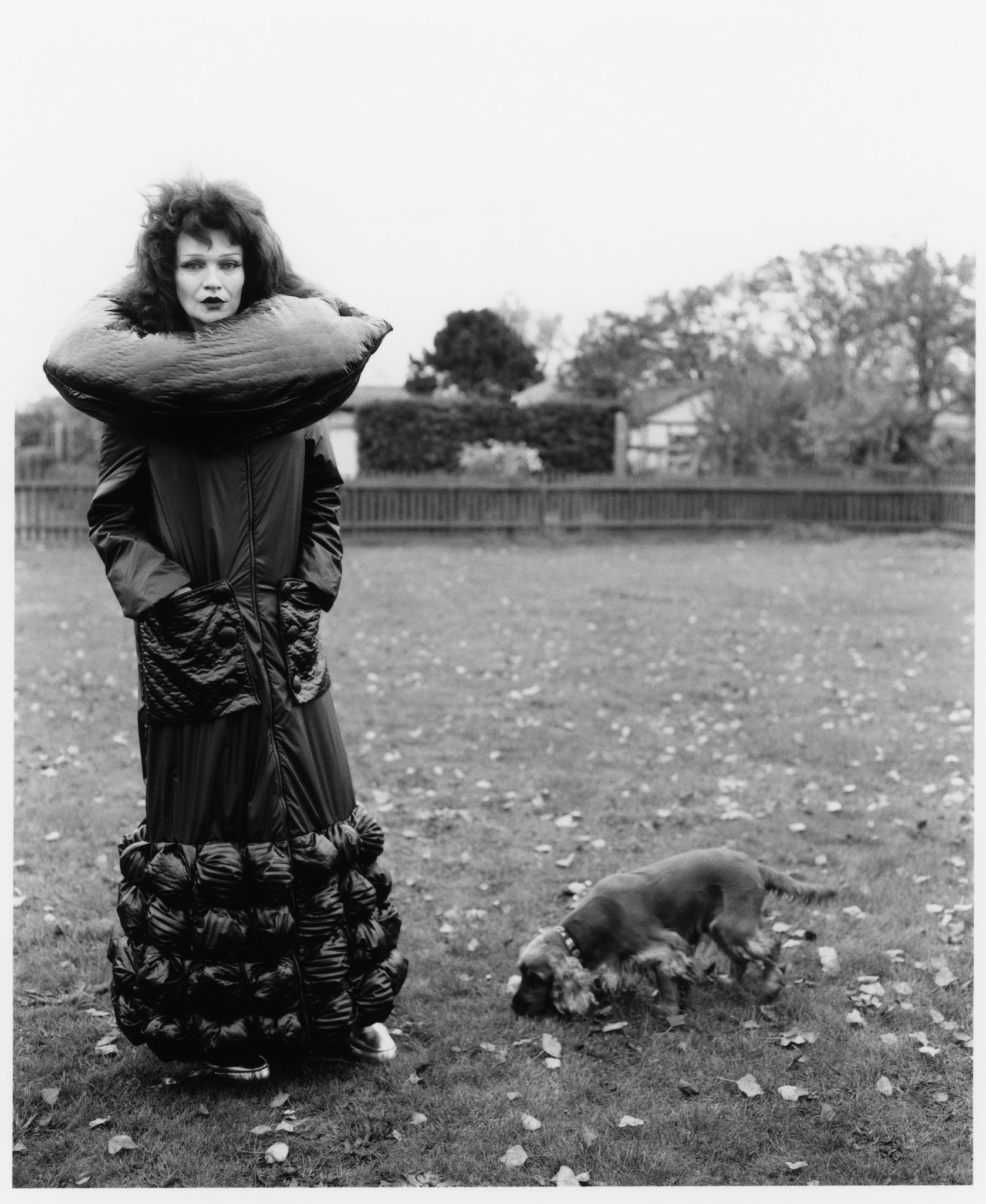 Michele Di Dio Photographer for Dazed