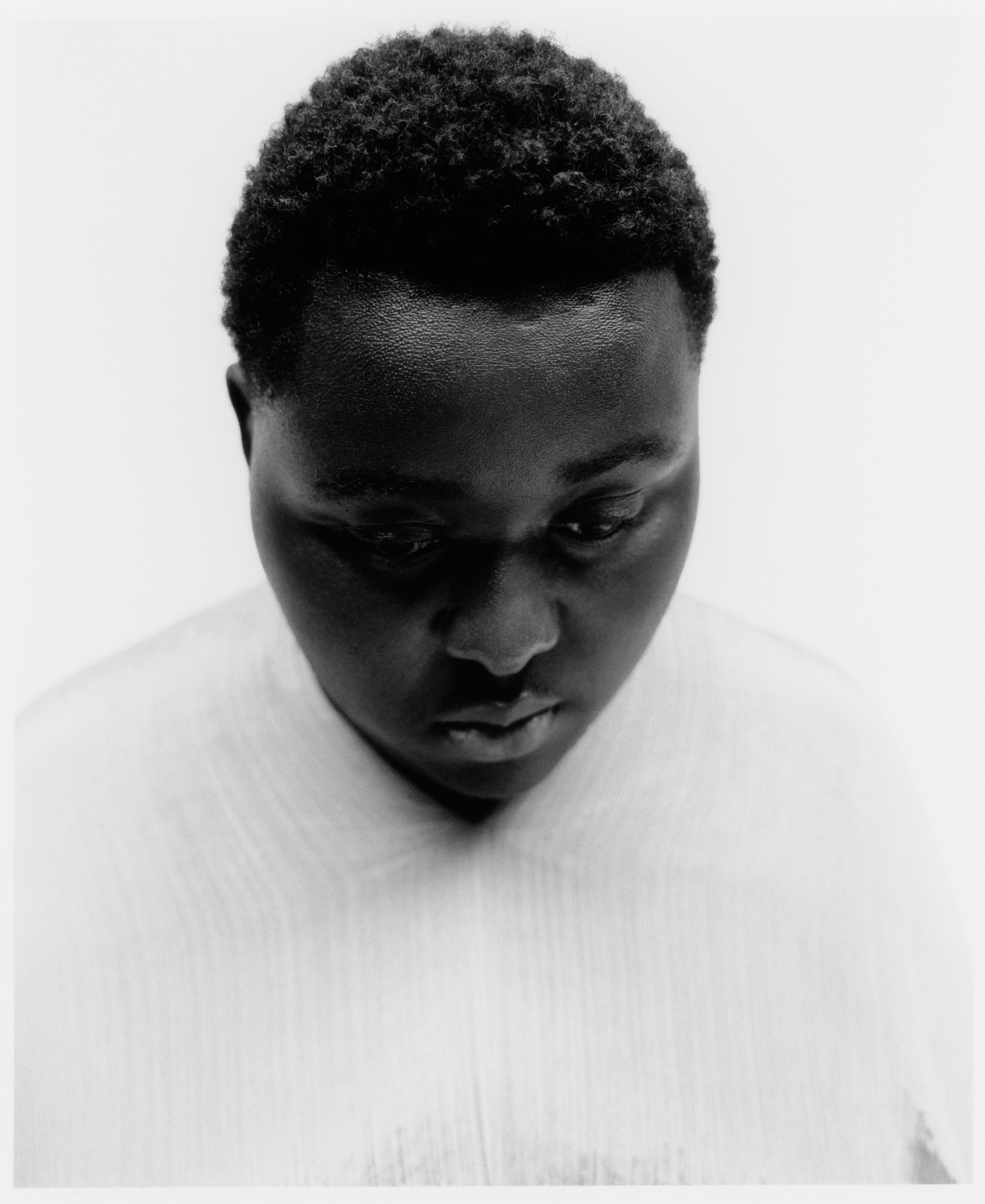 Michele Di Dio Photographer for Dazed