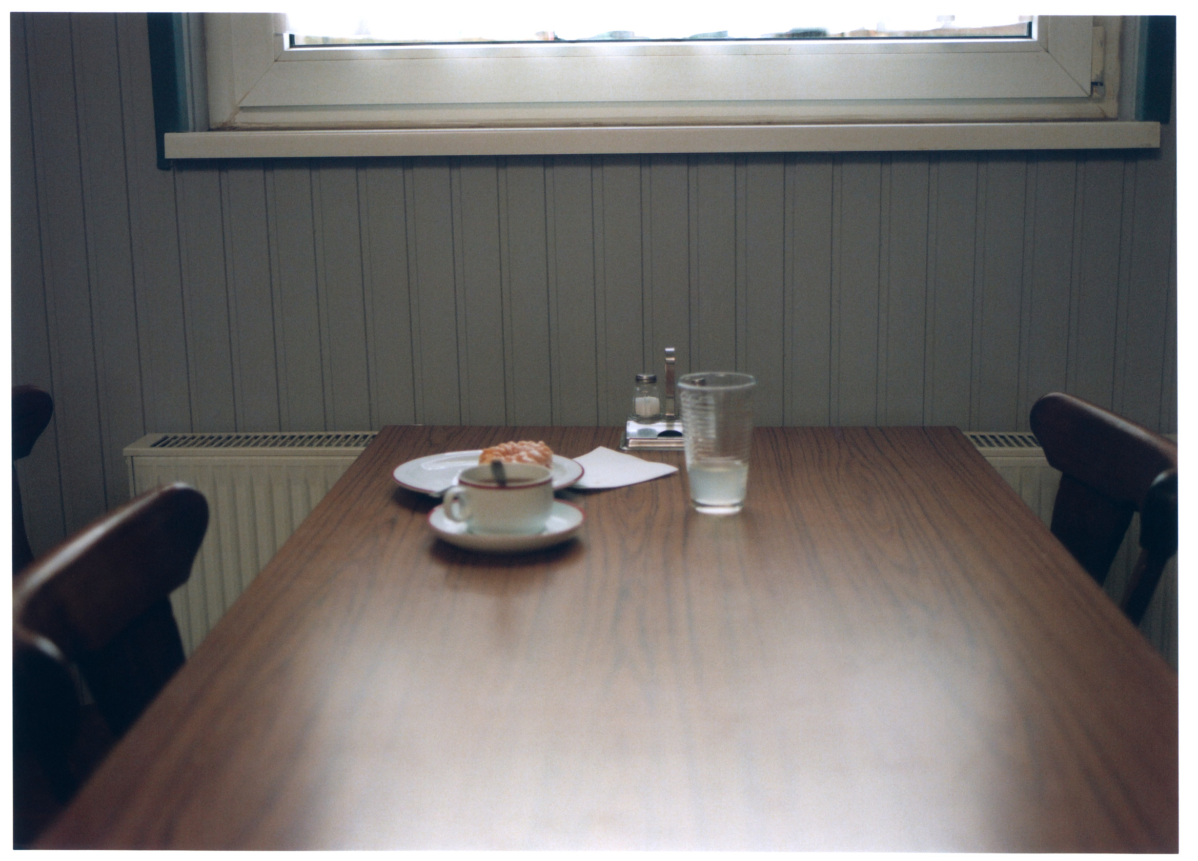 Michele Di Dio Photographer for Dazed